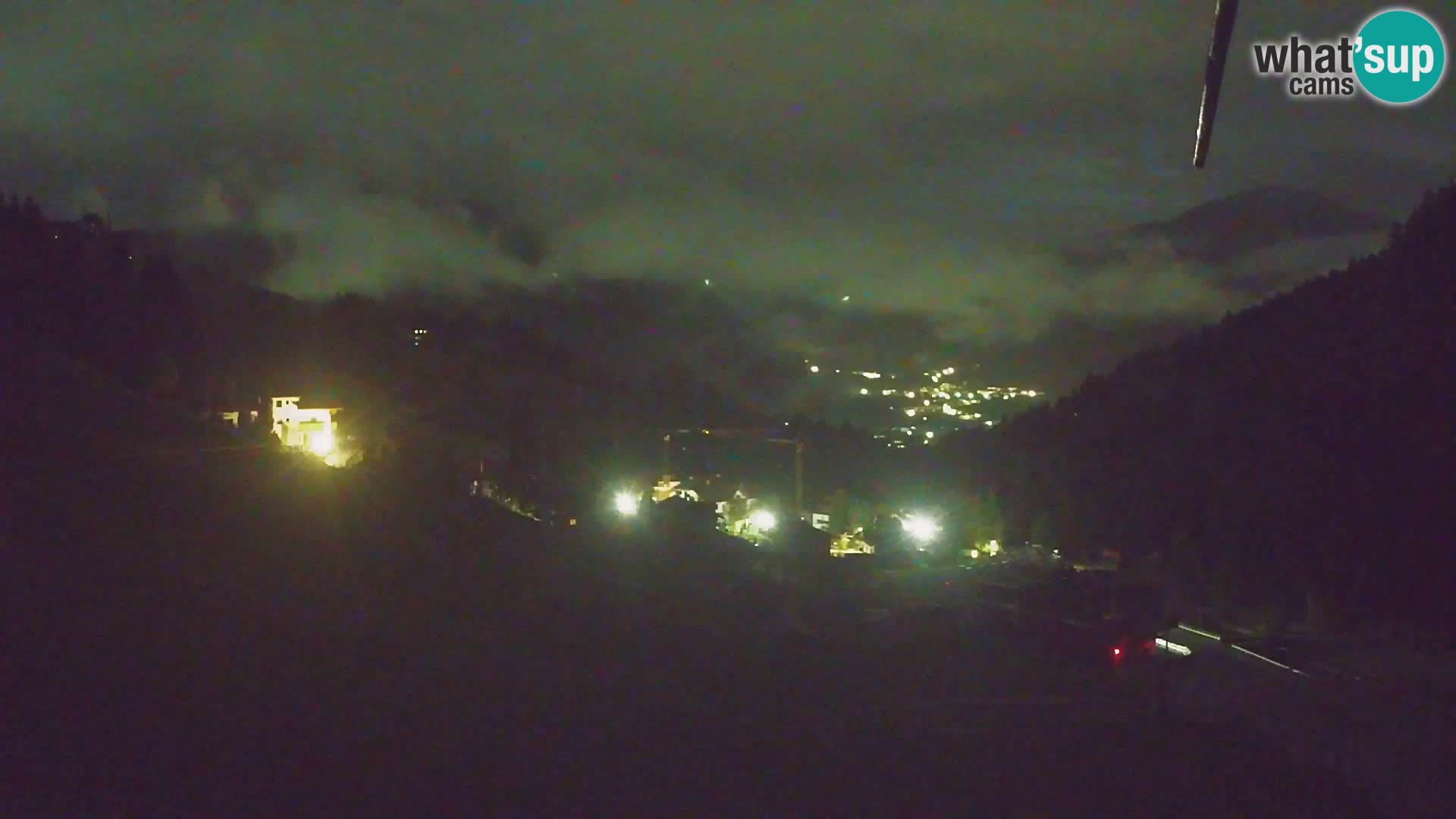 Olang valley station | Kronplatz