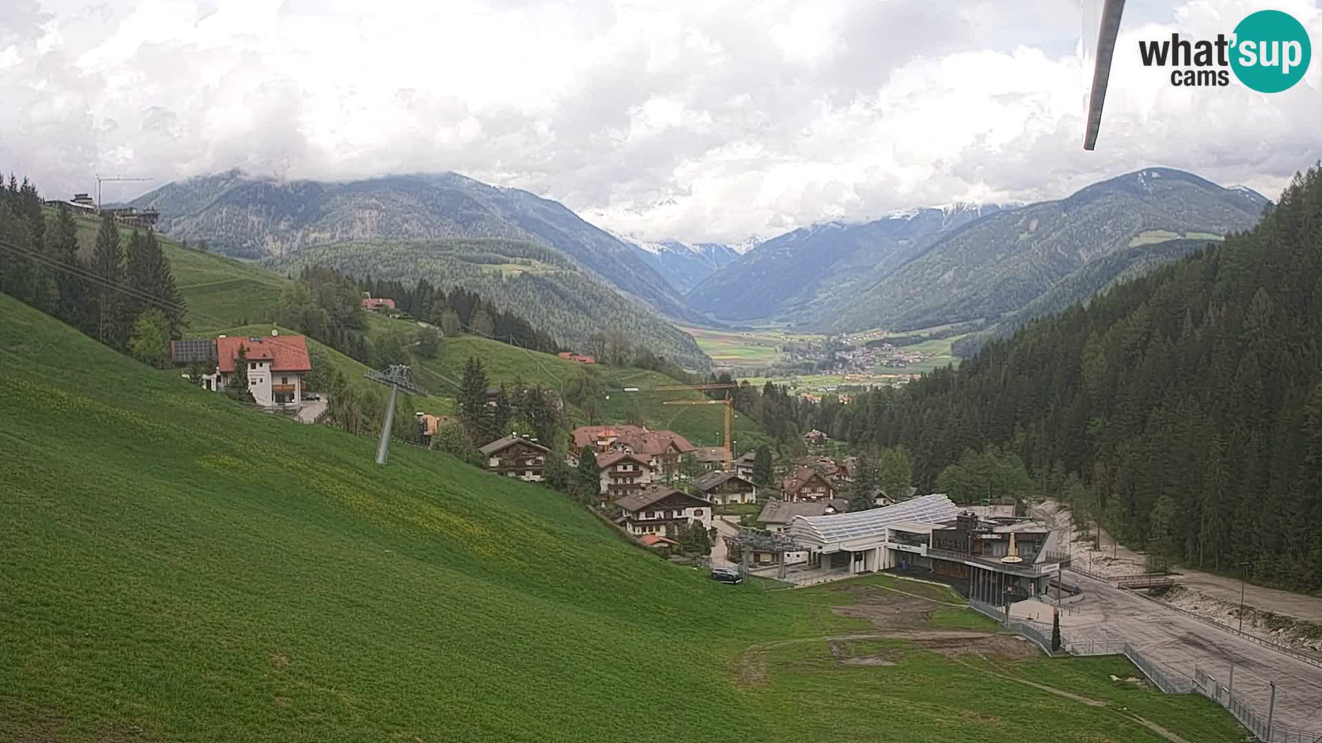 Gare inférieure d’Olang | Kronplatz