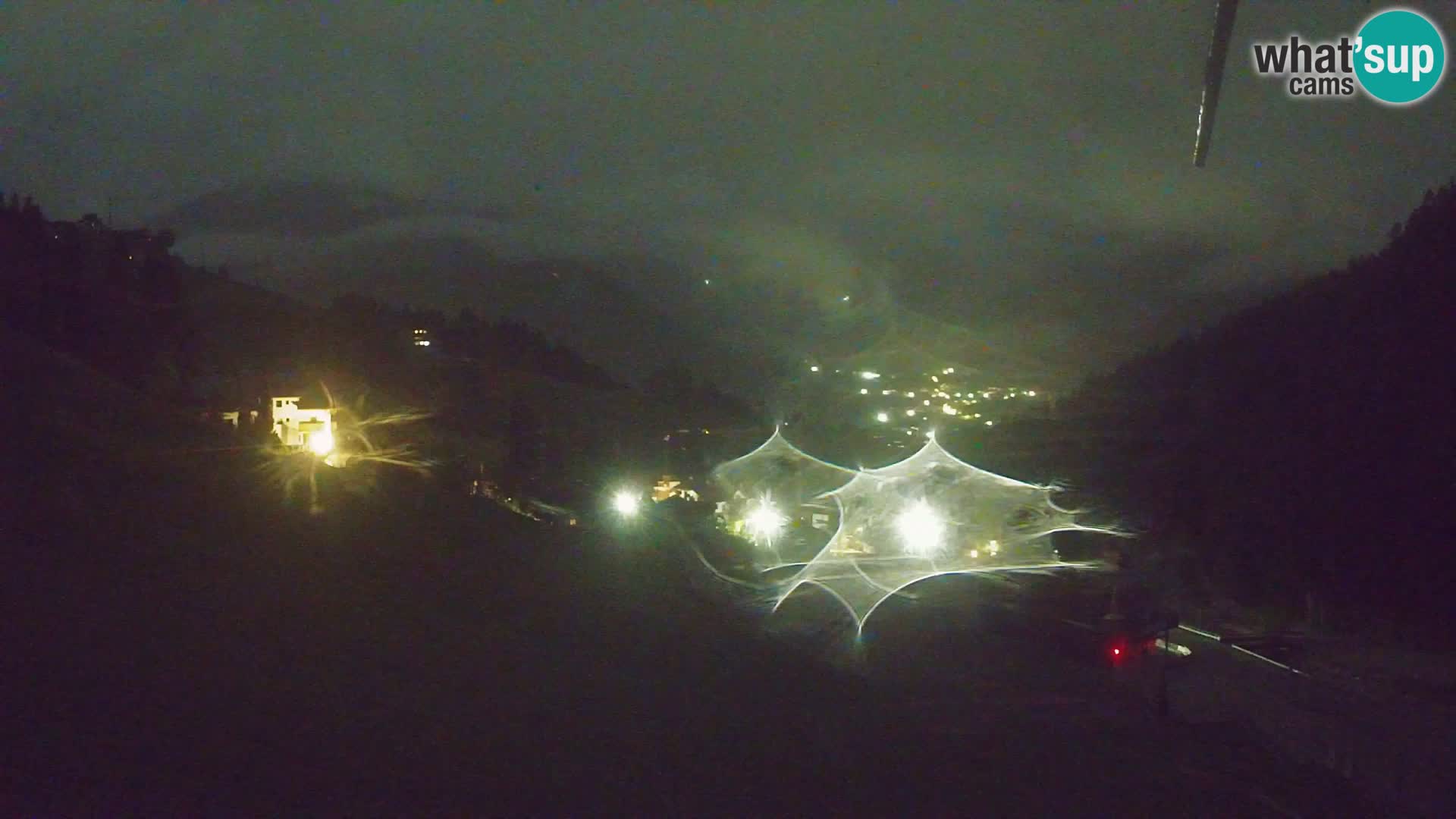 Gare inférieure d’Olang | Kronplatz