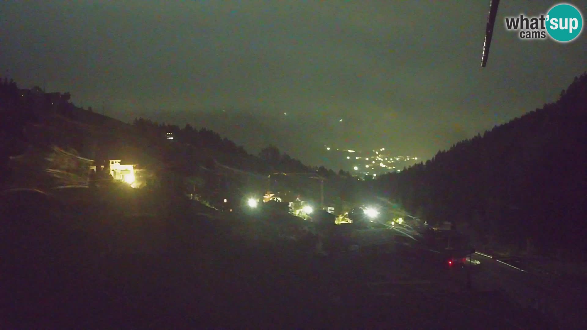 Olang valley station | Kronplatz