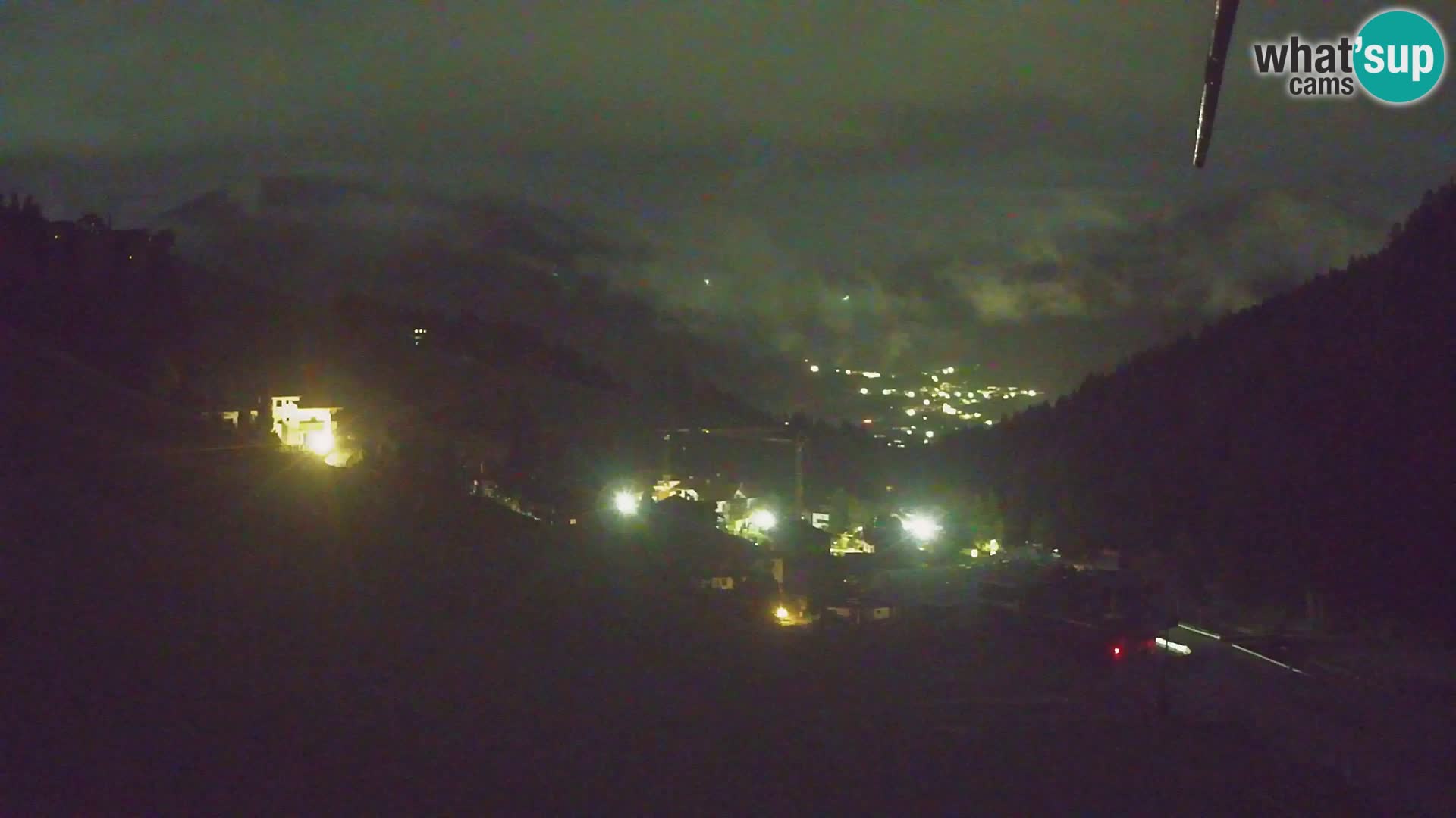 Olang spodnja postaja | Kronplatz