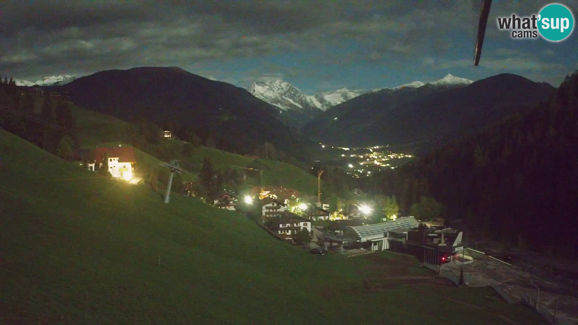 Olang valley station | Kronplatz