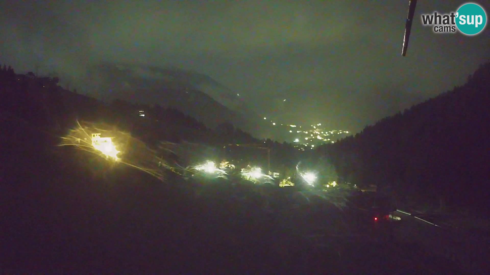 Gare inférieure d’Olang | Kronplatz
