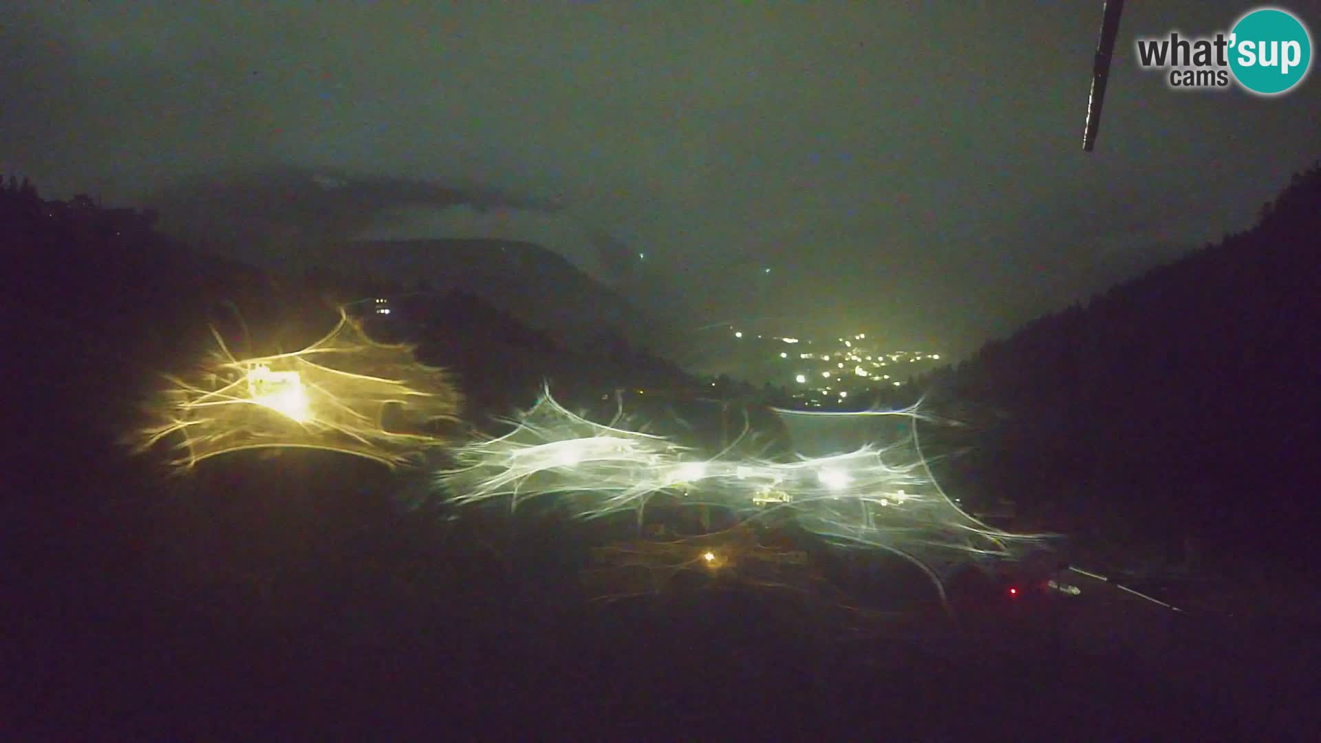 Olang spodnja postaja | Kronplatz