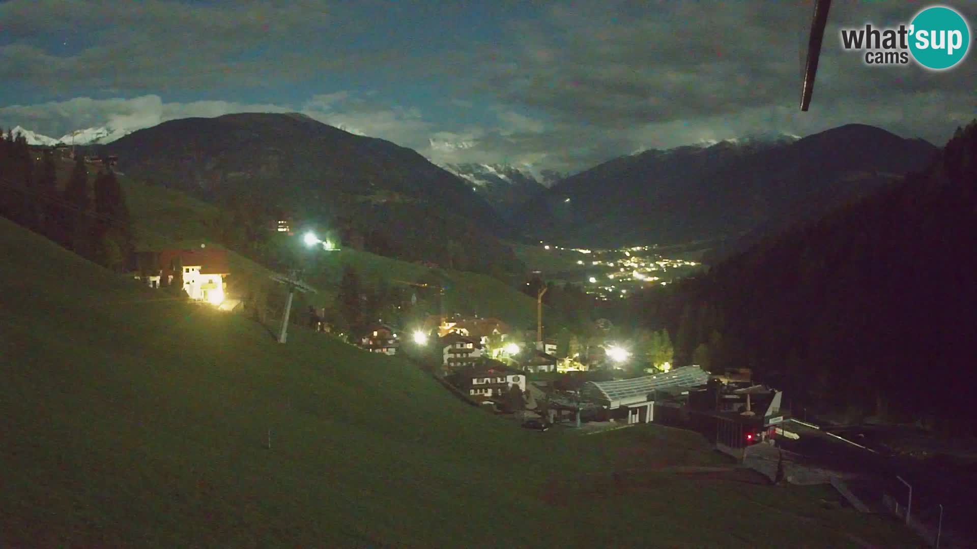 Olang Talstation | Kronplatz