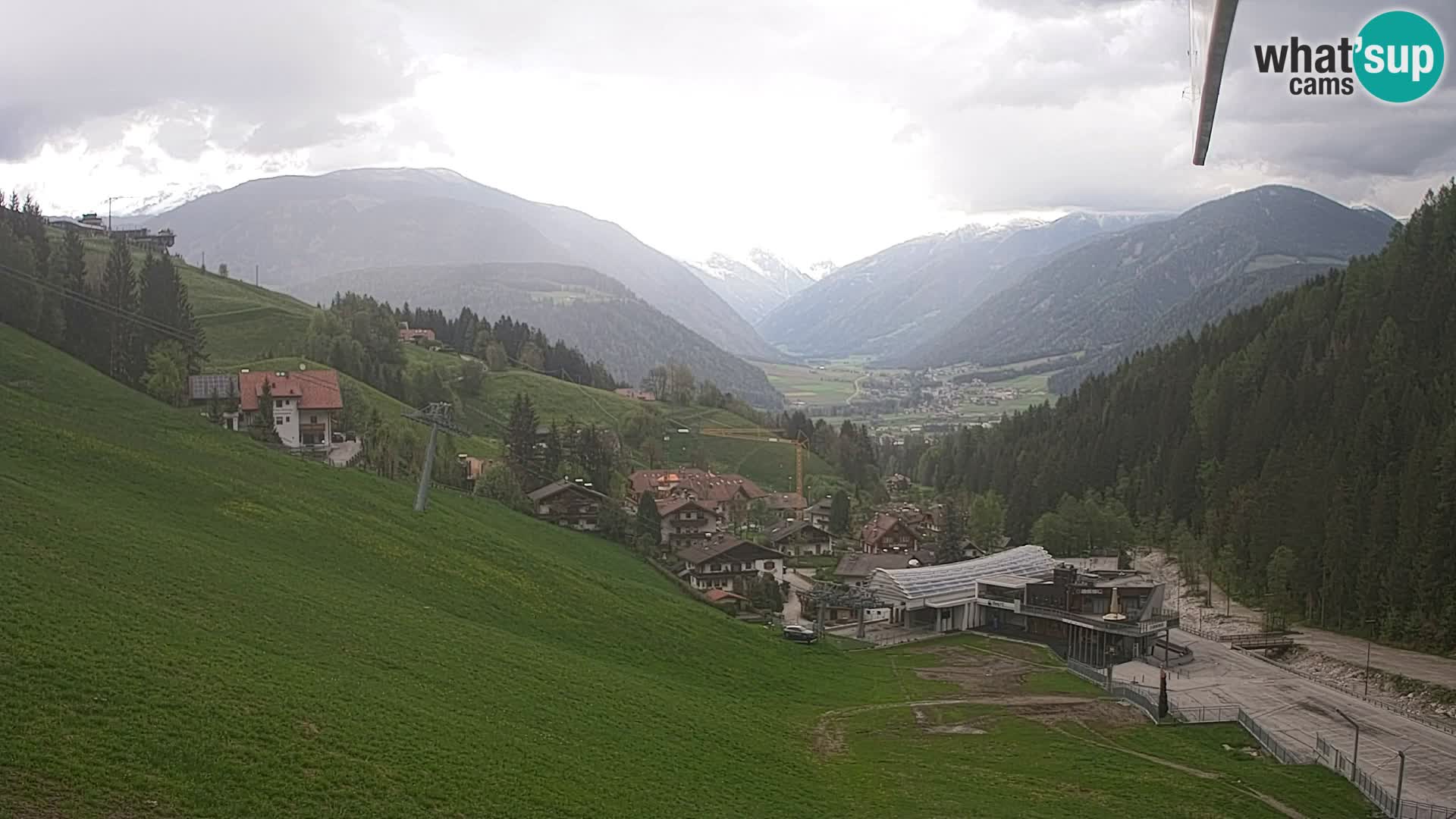 Olang Donja stanica Olang | Kronplatz