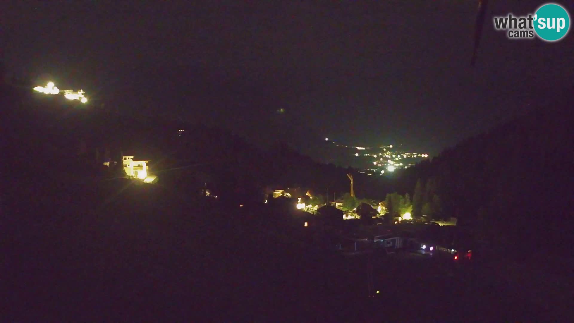 Olang valley station | Kronplatz