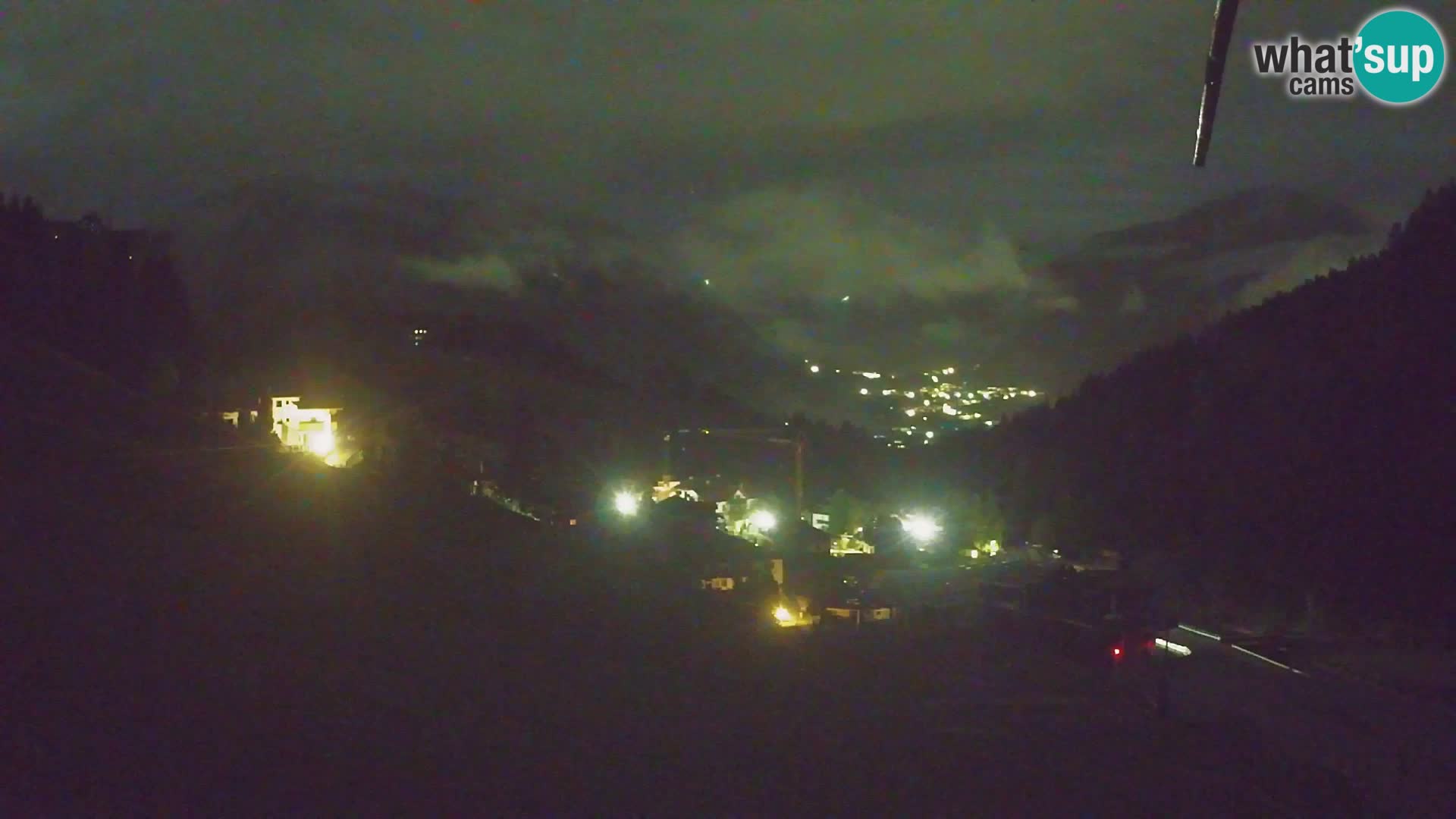 Olang valley station | Kronplatz
