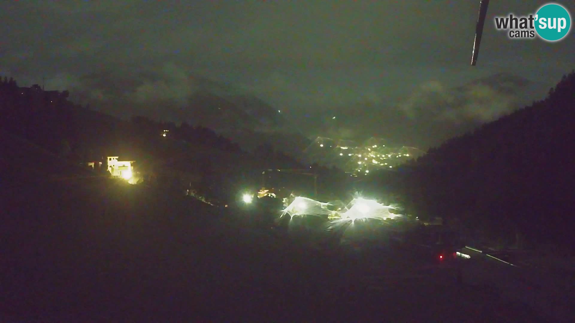 Olang valley station | Kronplatz