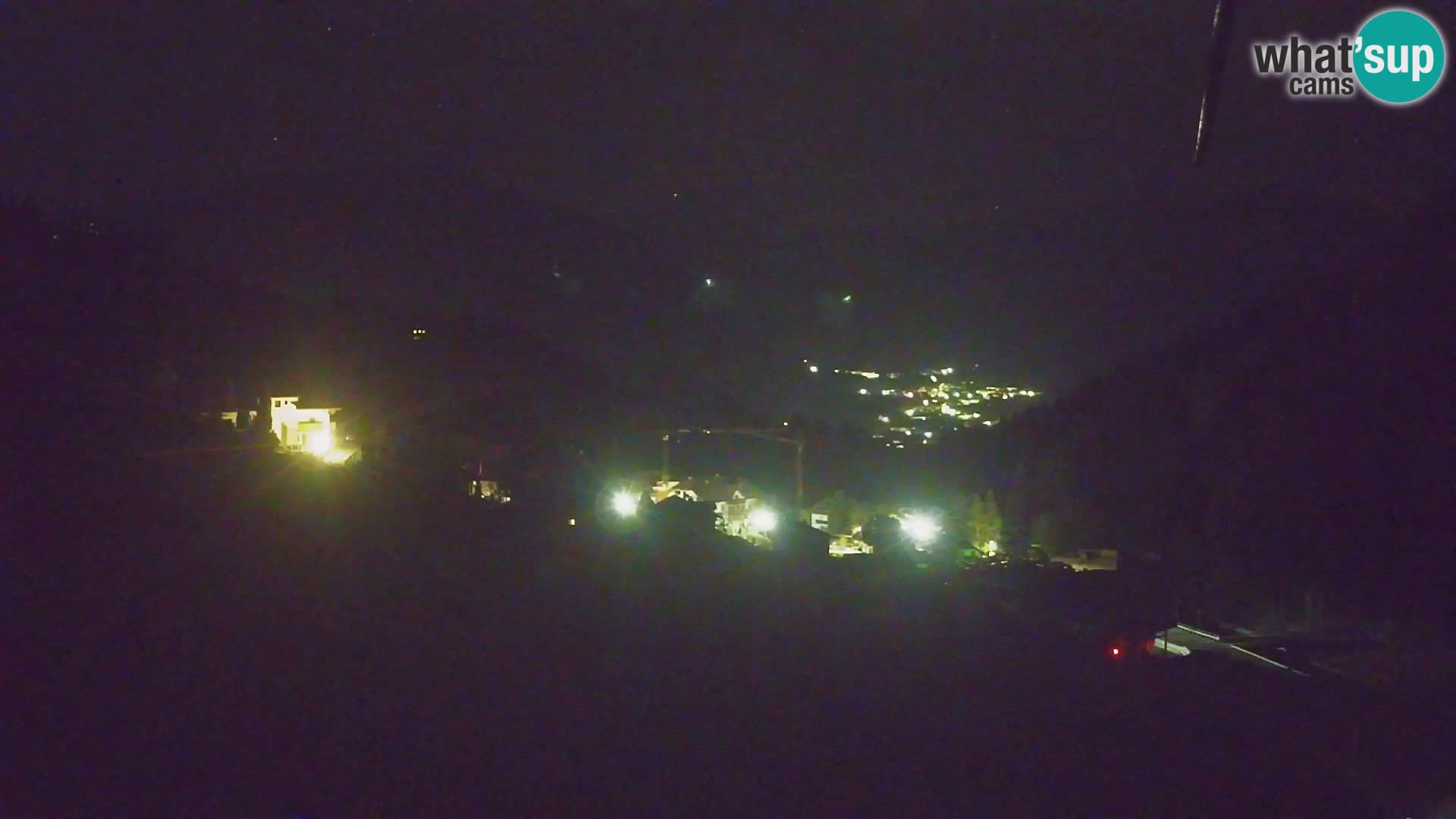Olang valley station | Kronplatz