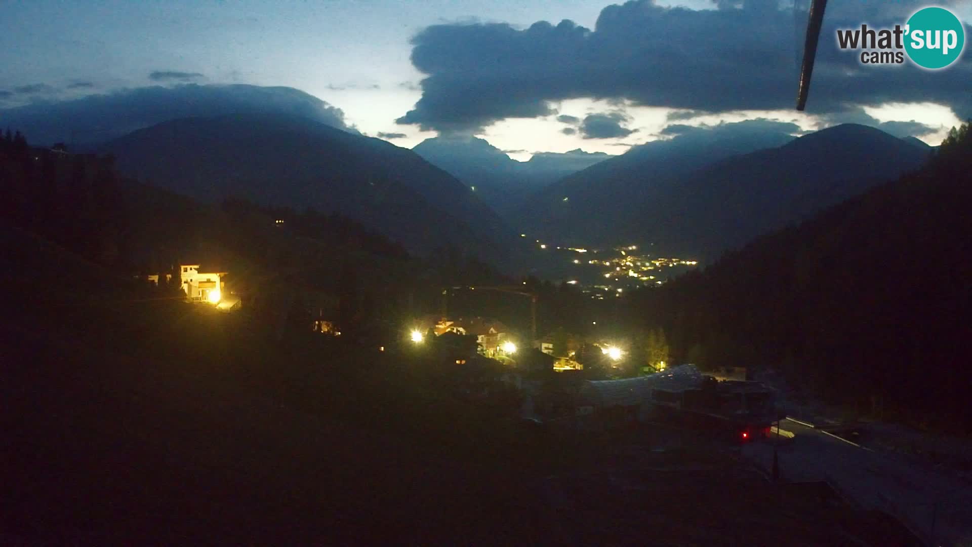 Olang valley station | Kronplatz