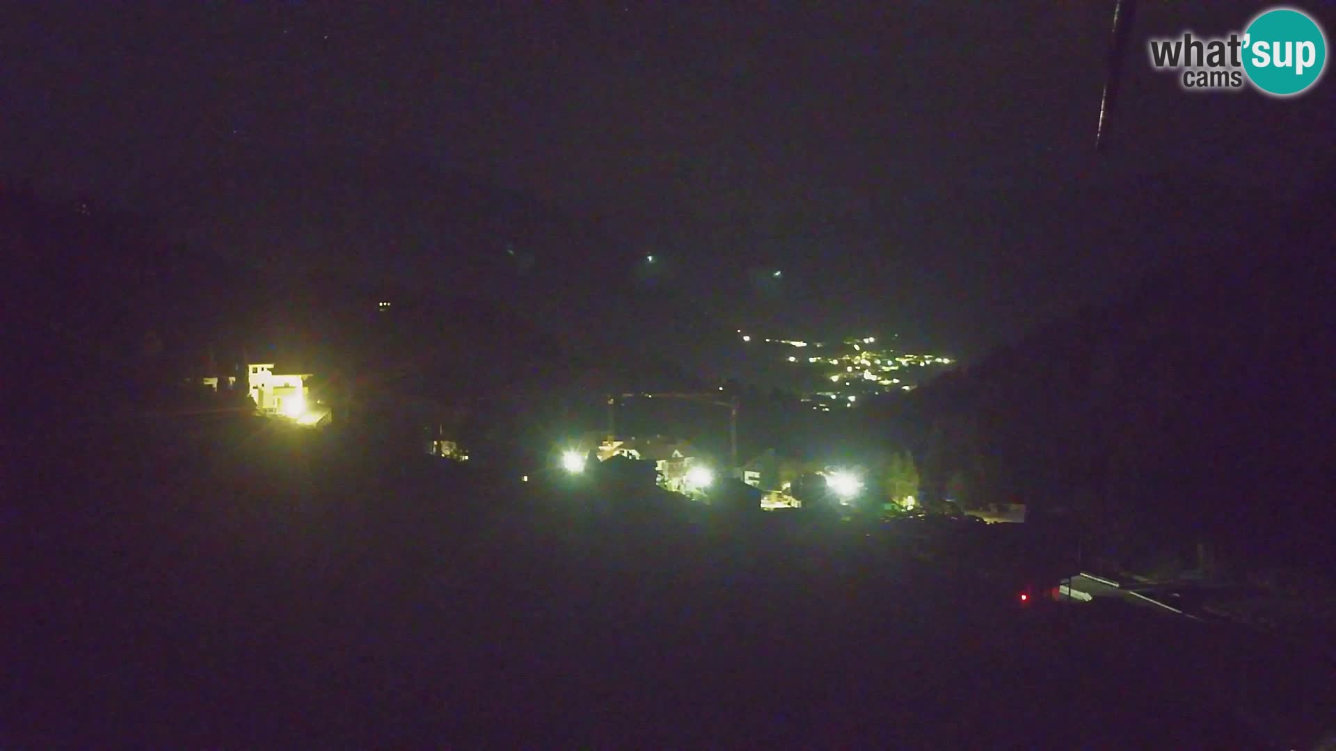 Olang valley station | Kronplatz