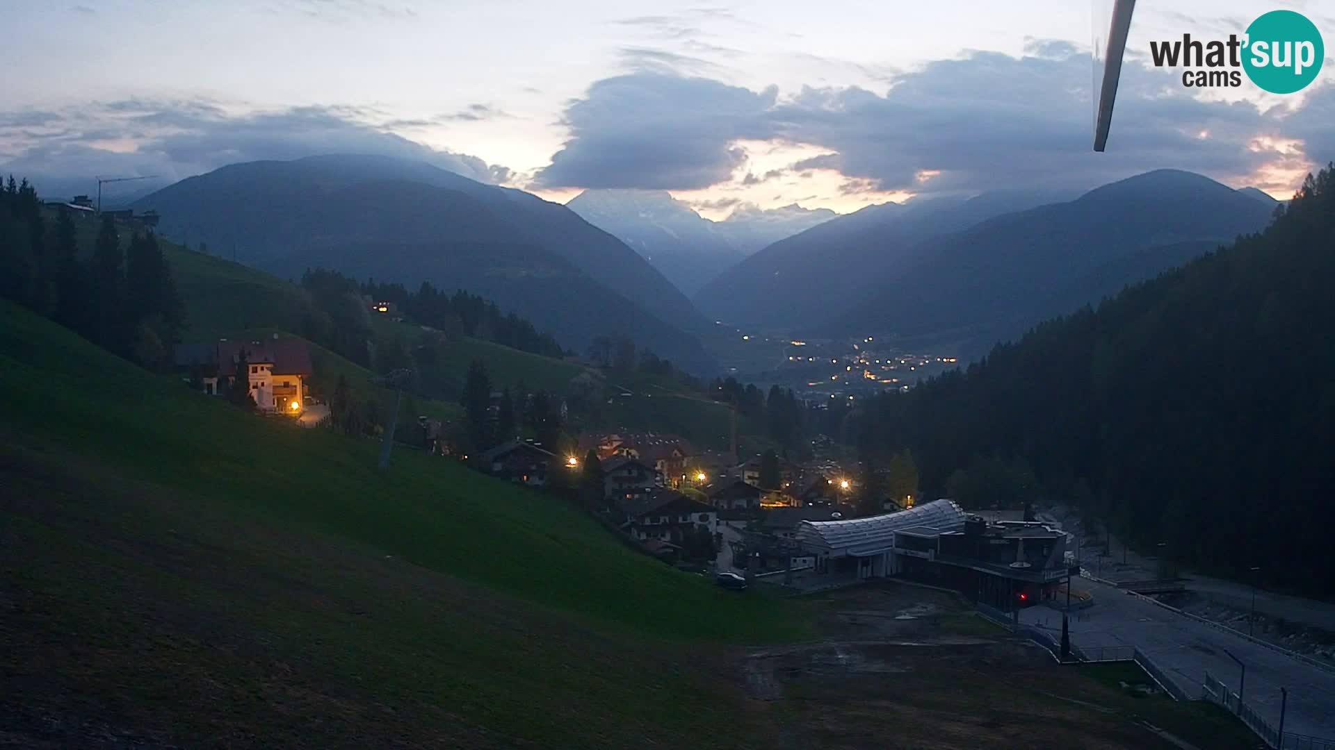 Olang Talstation | Kronplatz