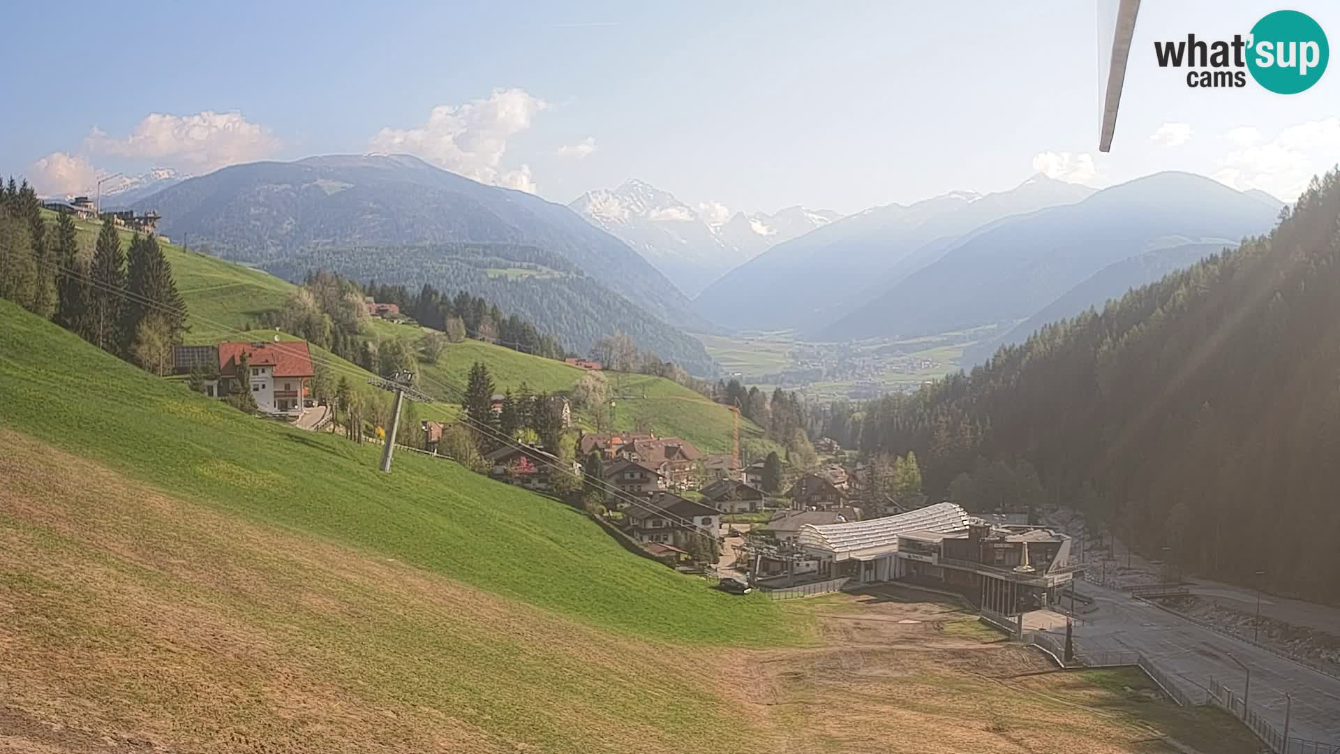 Olang Talstation | Kronplatz