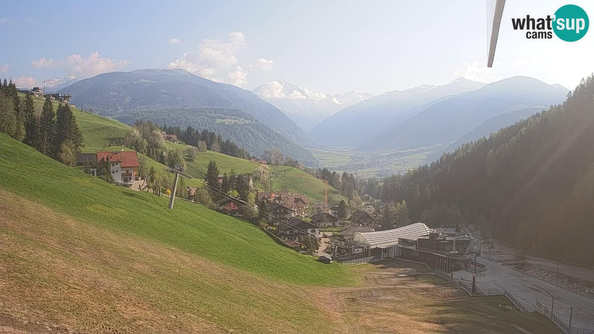 Olang spodnja postaja | Kronplatz