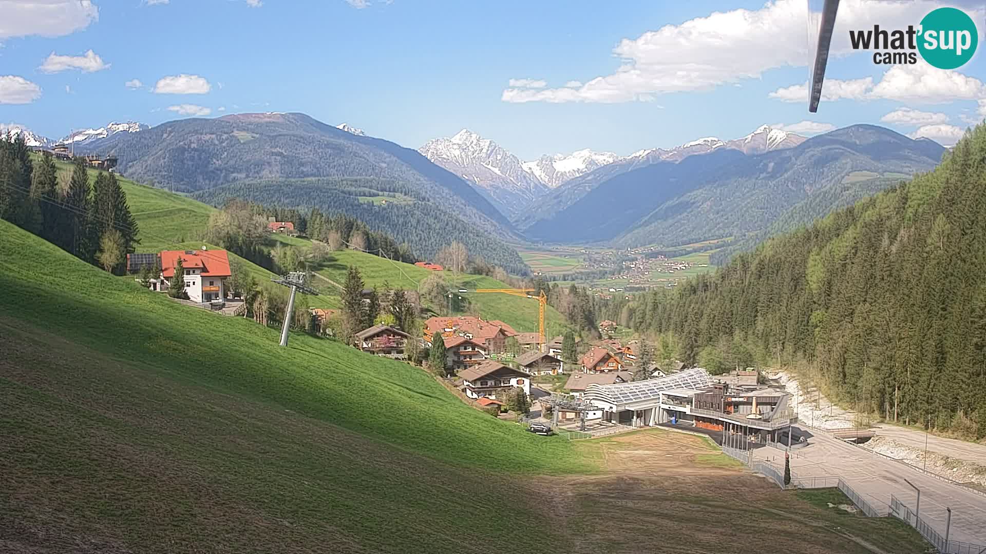 Olang spodnja postaja | Kronplatz