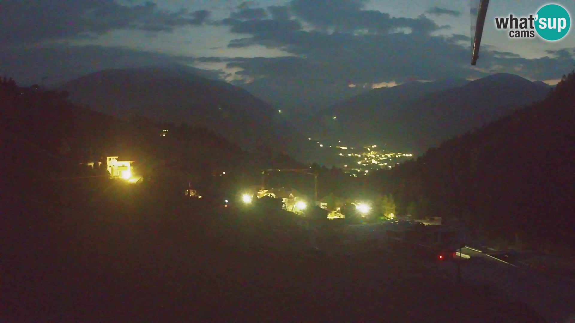 Olang Talstation | Kronplatz
