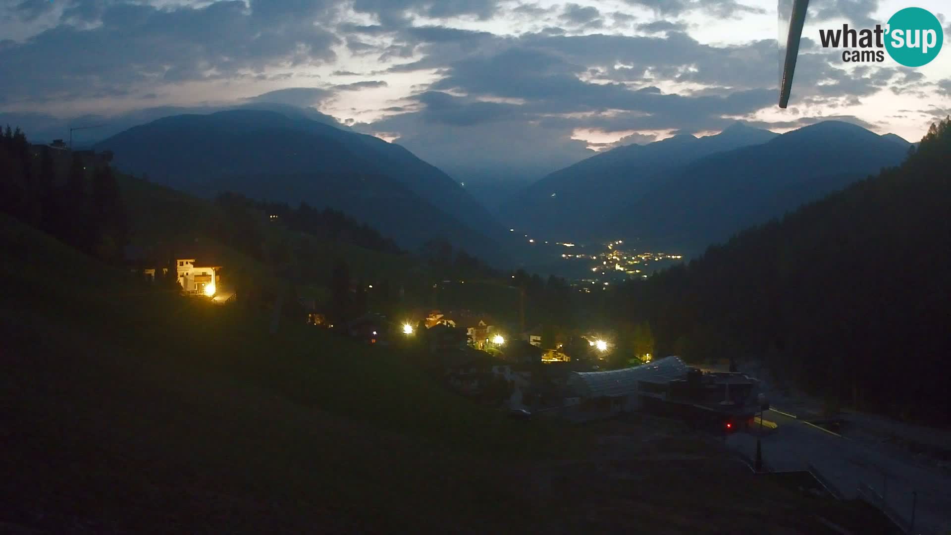 Olang valley station | Kronplatz