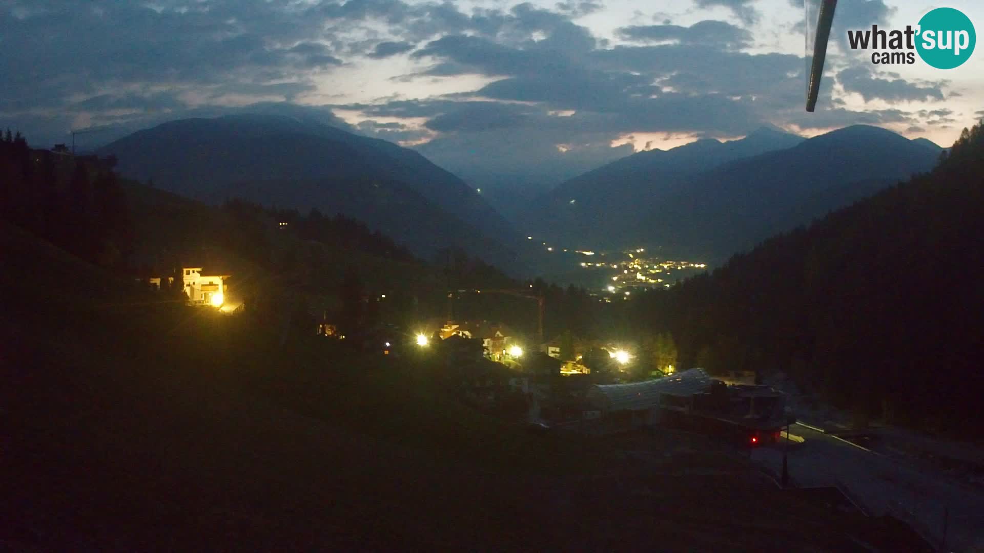 Gare inférieure d’Olang | Kronplatz