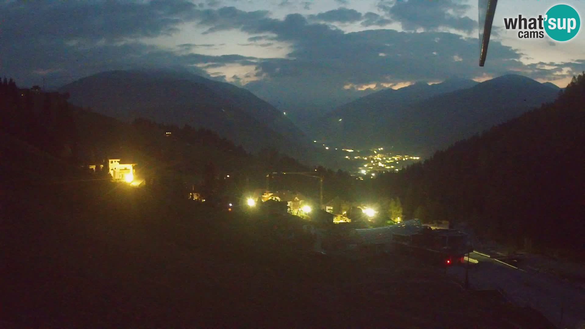 Olang valley station | Kronplatz