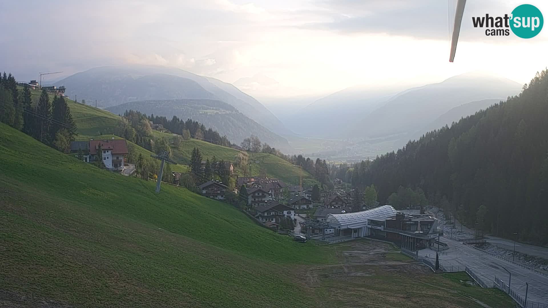 Olang Donja stanica Olang | Kronplatz