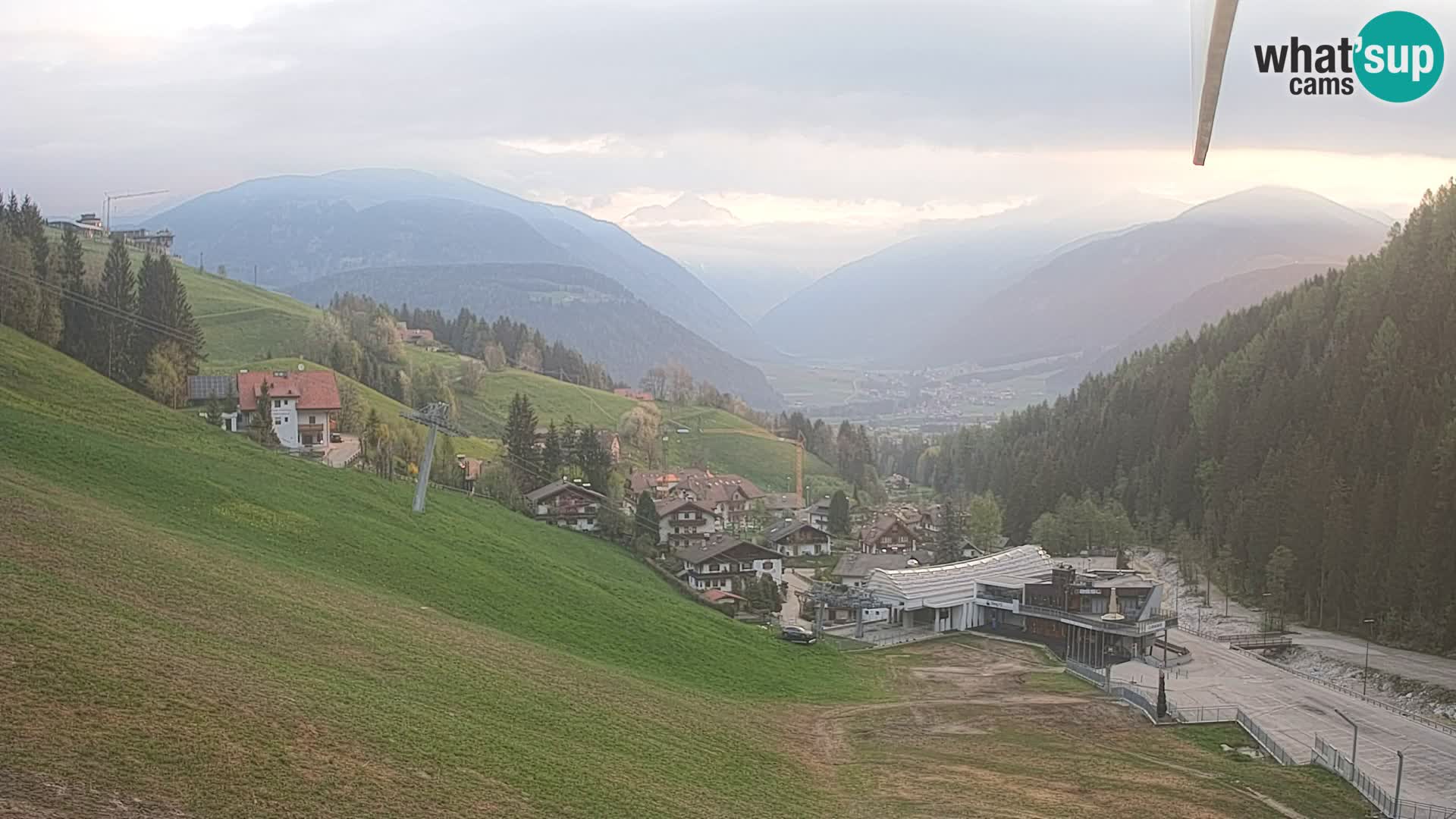 Olang Donja stanica Olang | Kronplatz