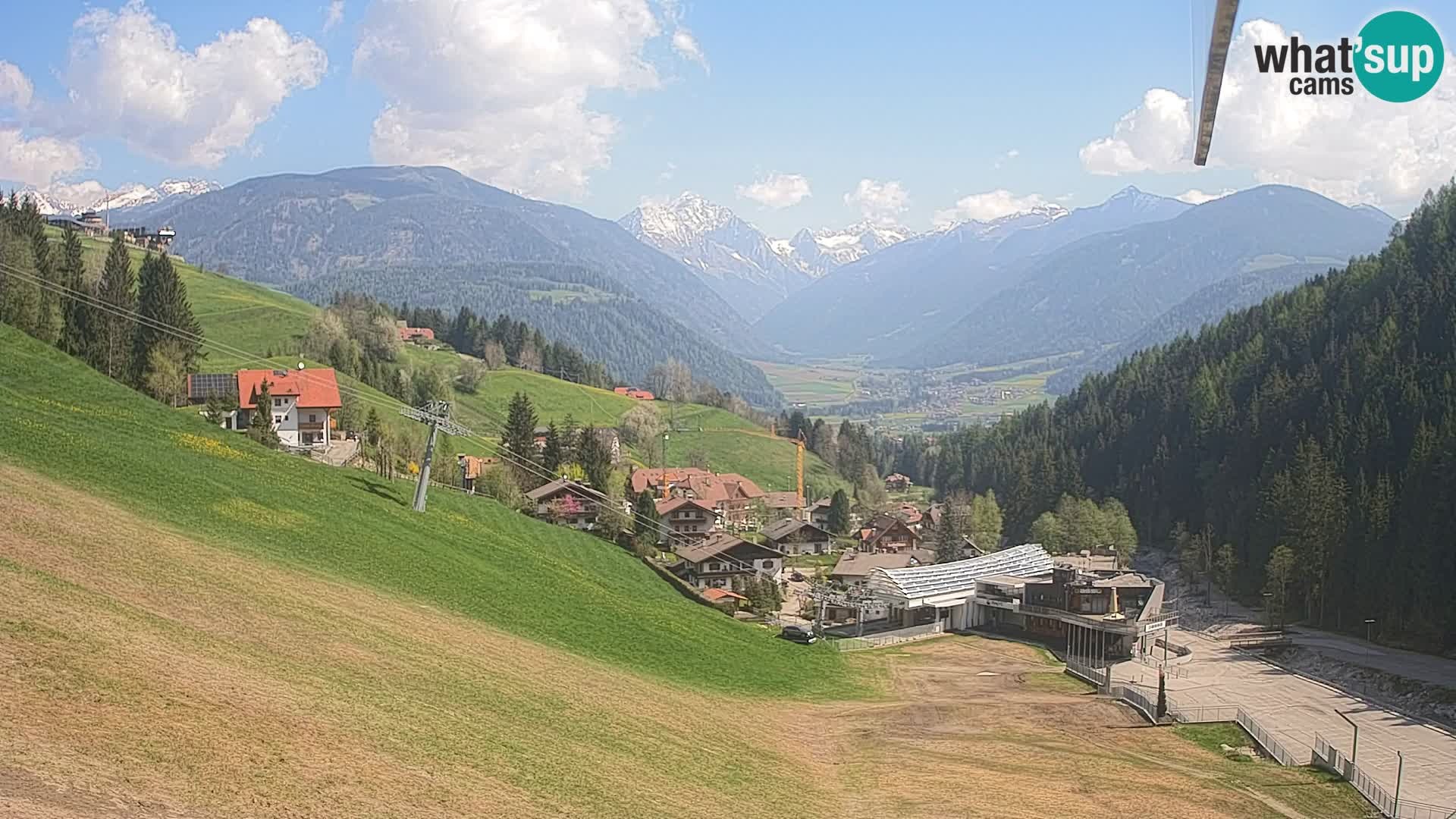 Olang valley station | Kronplatz