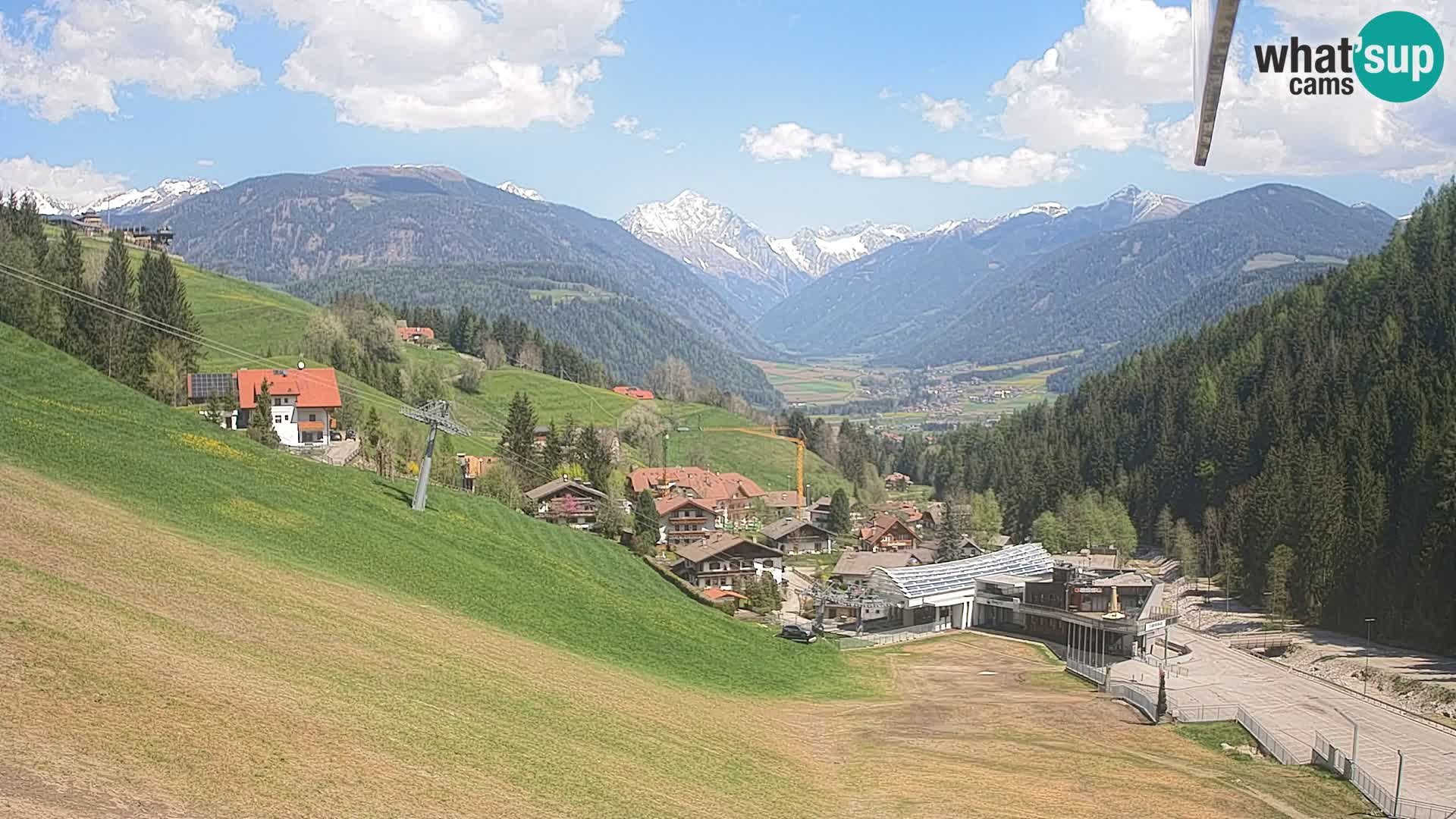 Olang spodnja postaja | Kronplatz