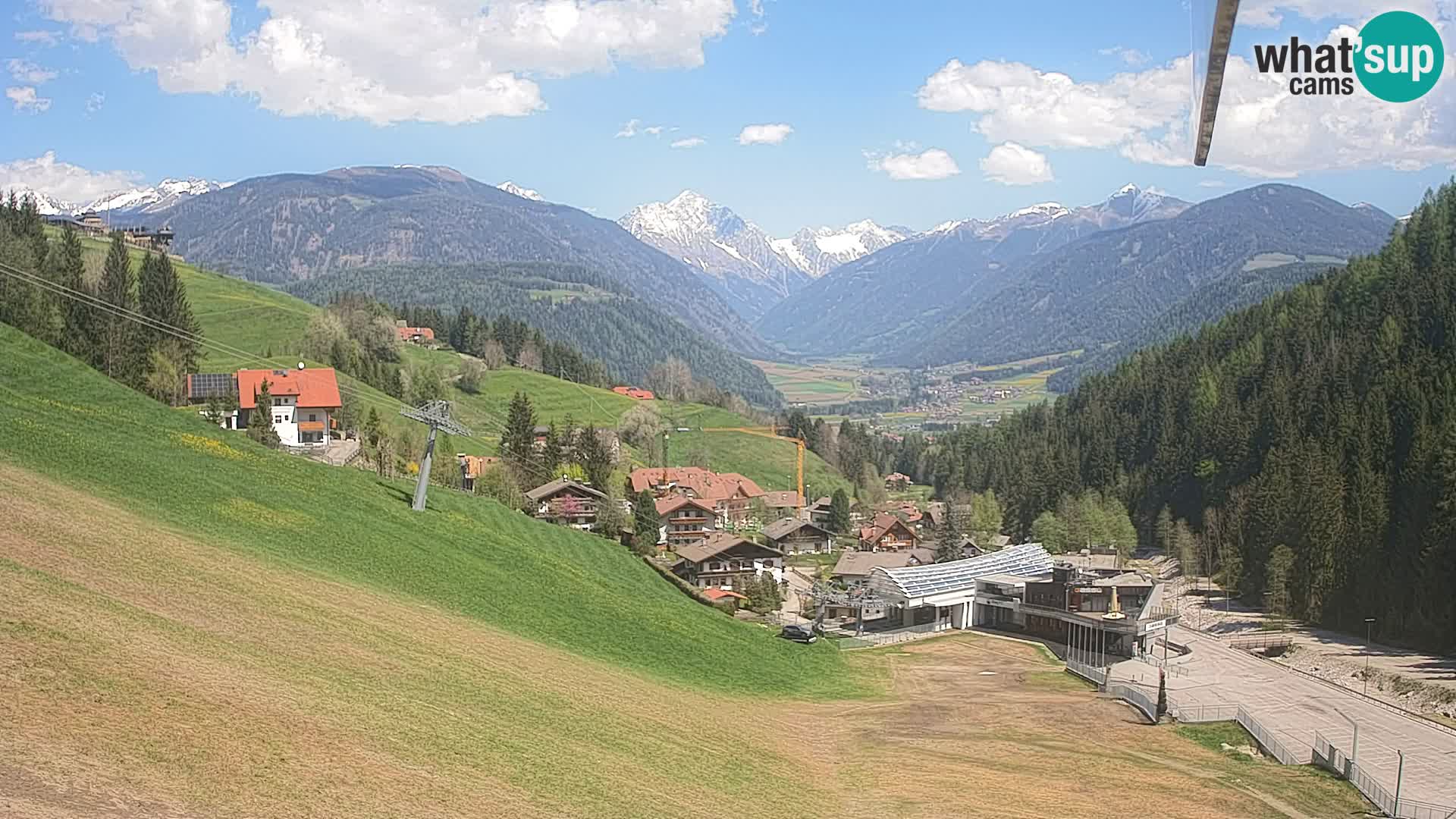 Olang Talstation | Kronplatz