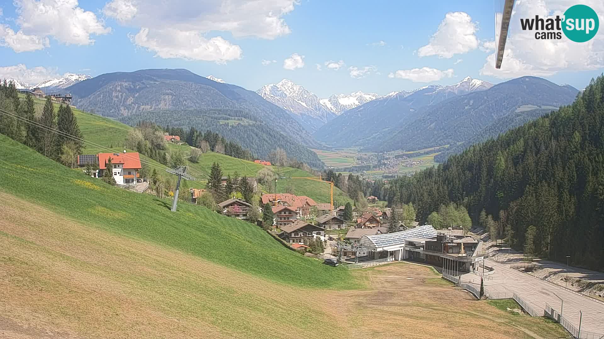 Gare inférieure d’Olang | Kronplatz