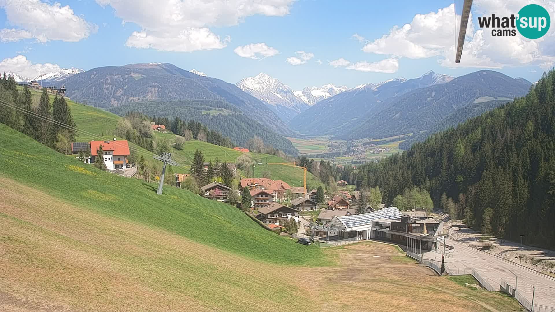 Olang spodnja postaja | Kronplatz