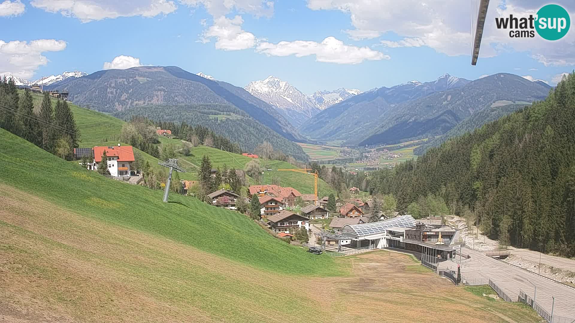Olang Donja stanica Olang | Kronplatz