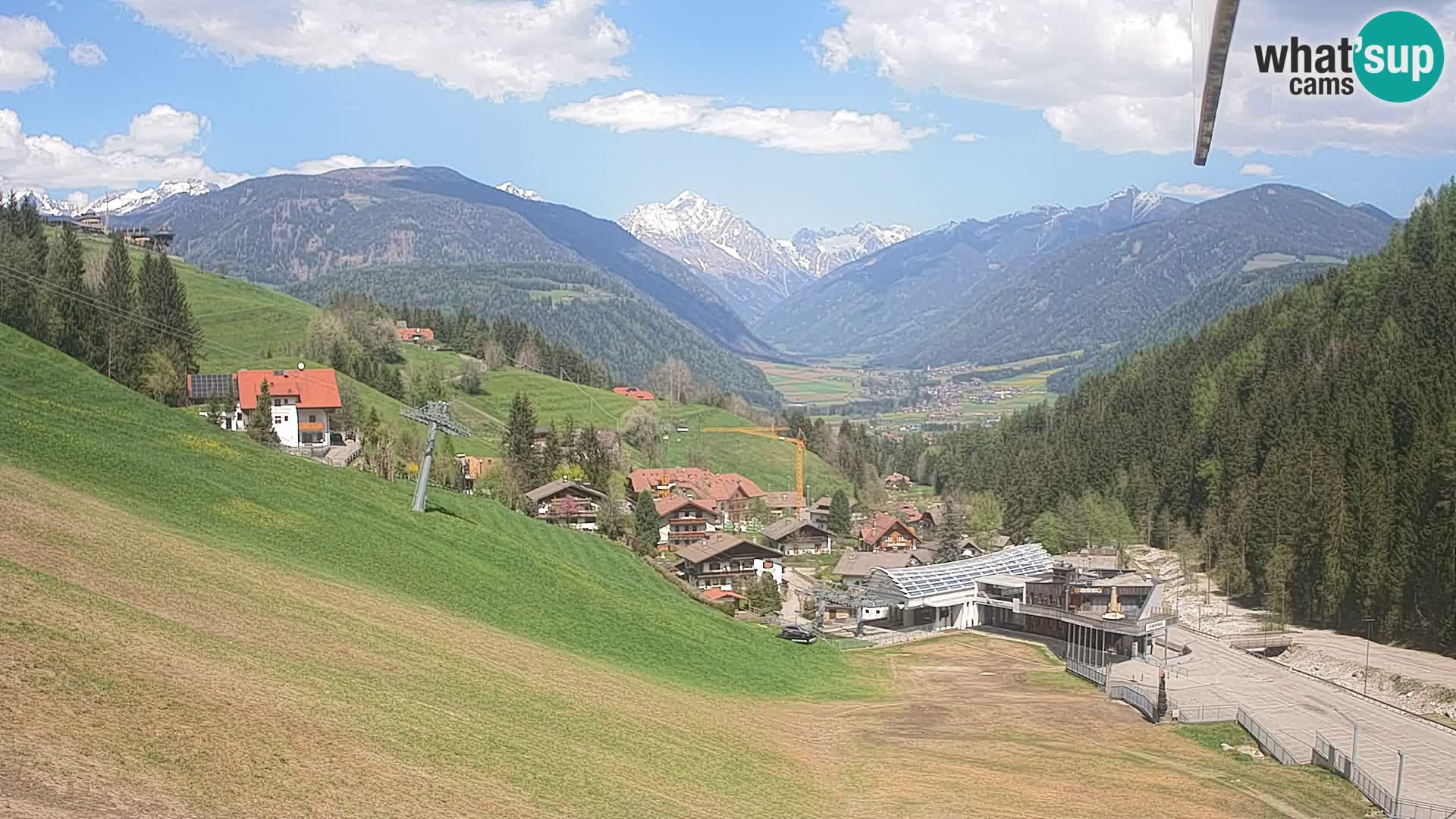 Olang valley station | Kronplatz