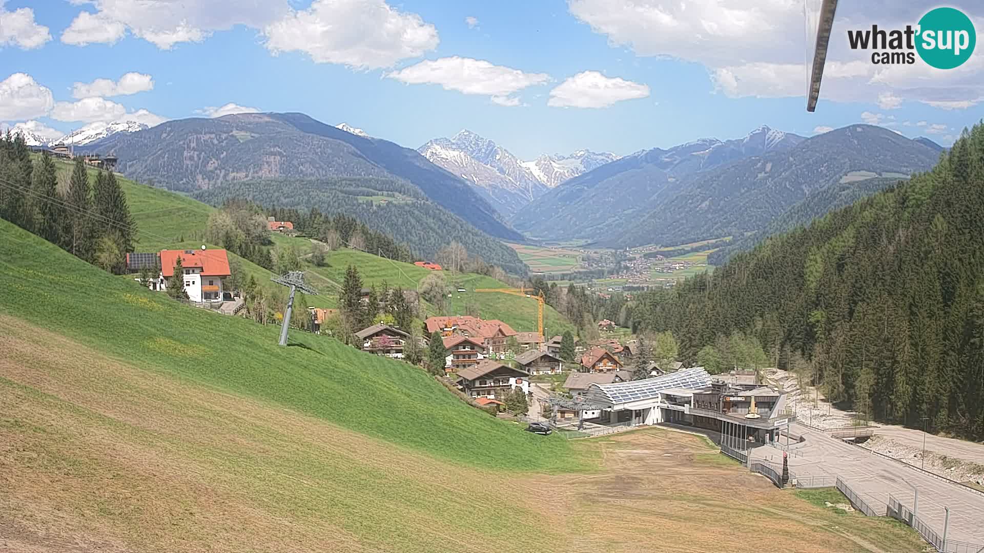Olang spodnja postaja | Kronplatz