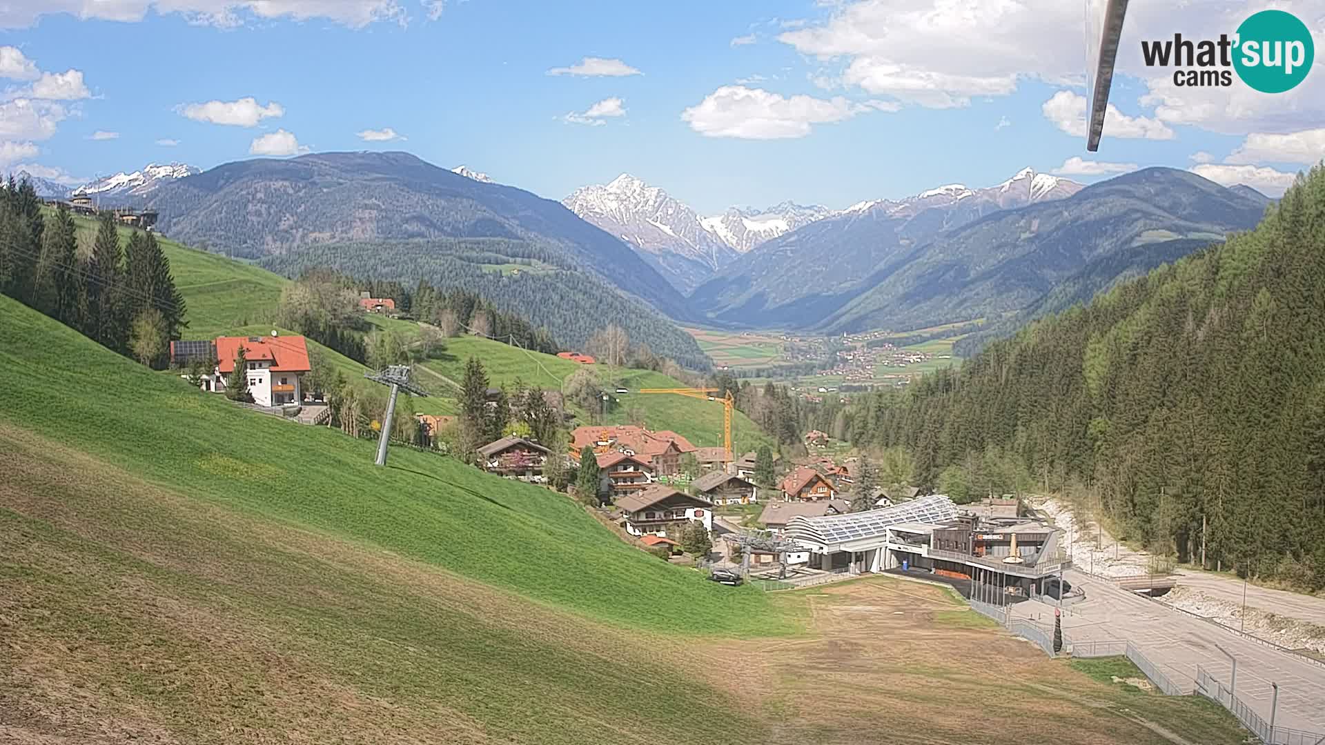Olang Donja stanica Olang | Kronplatz