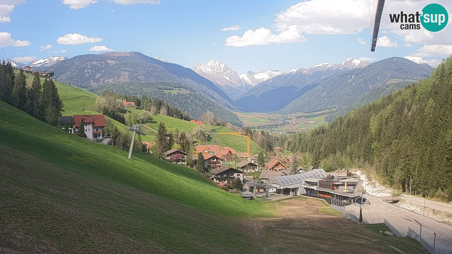 Olang Donja stanica Olang | Kronplatz