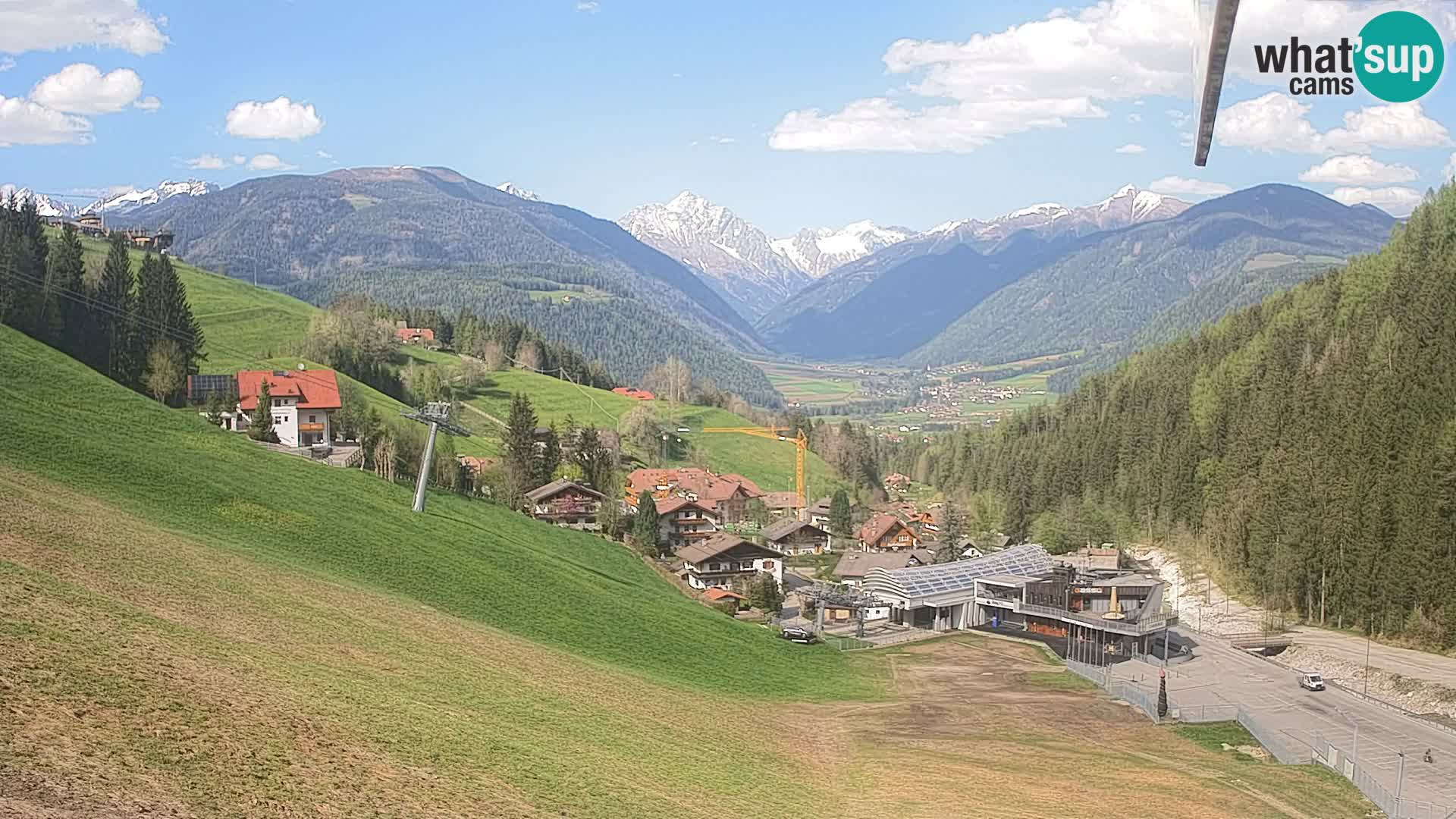Olang Donja stanica Olang | Kronplatz