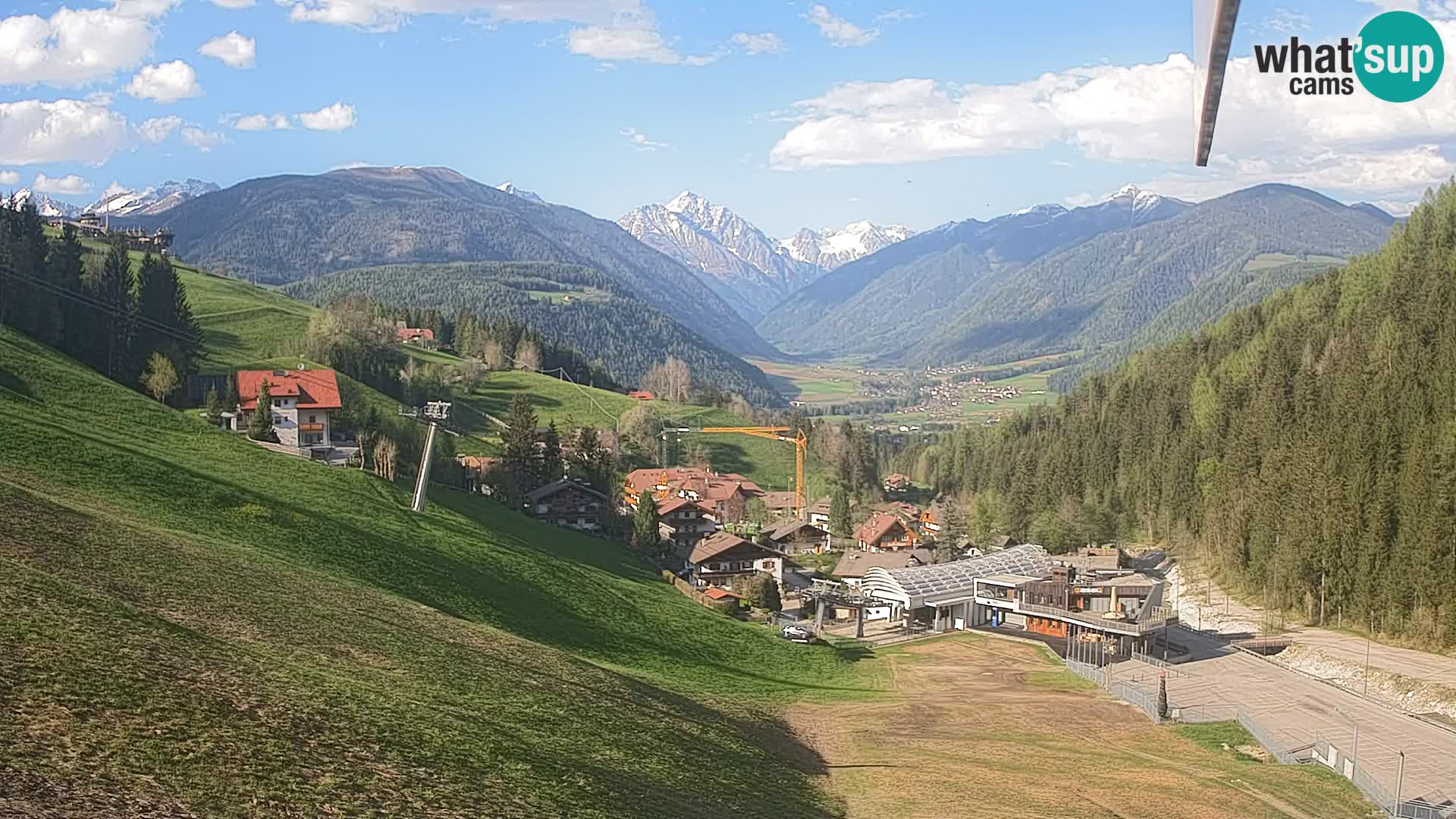 Olang Donja stanica Olang | Kronplatz