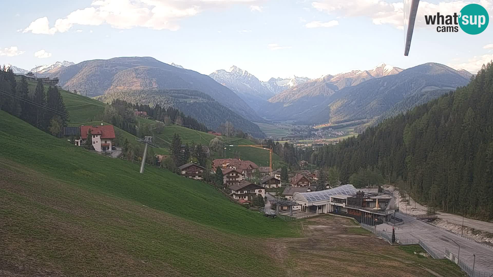 Olang Donja stanica Olang | Kronplatz