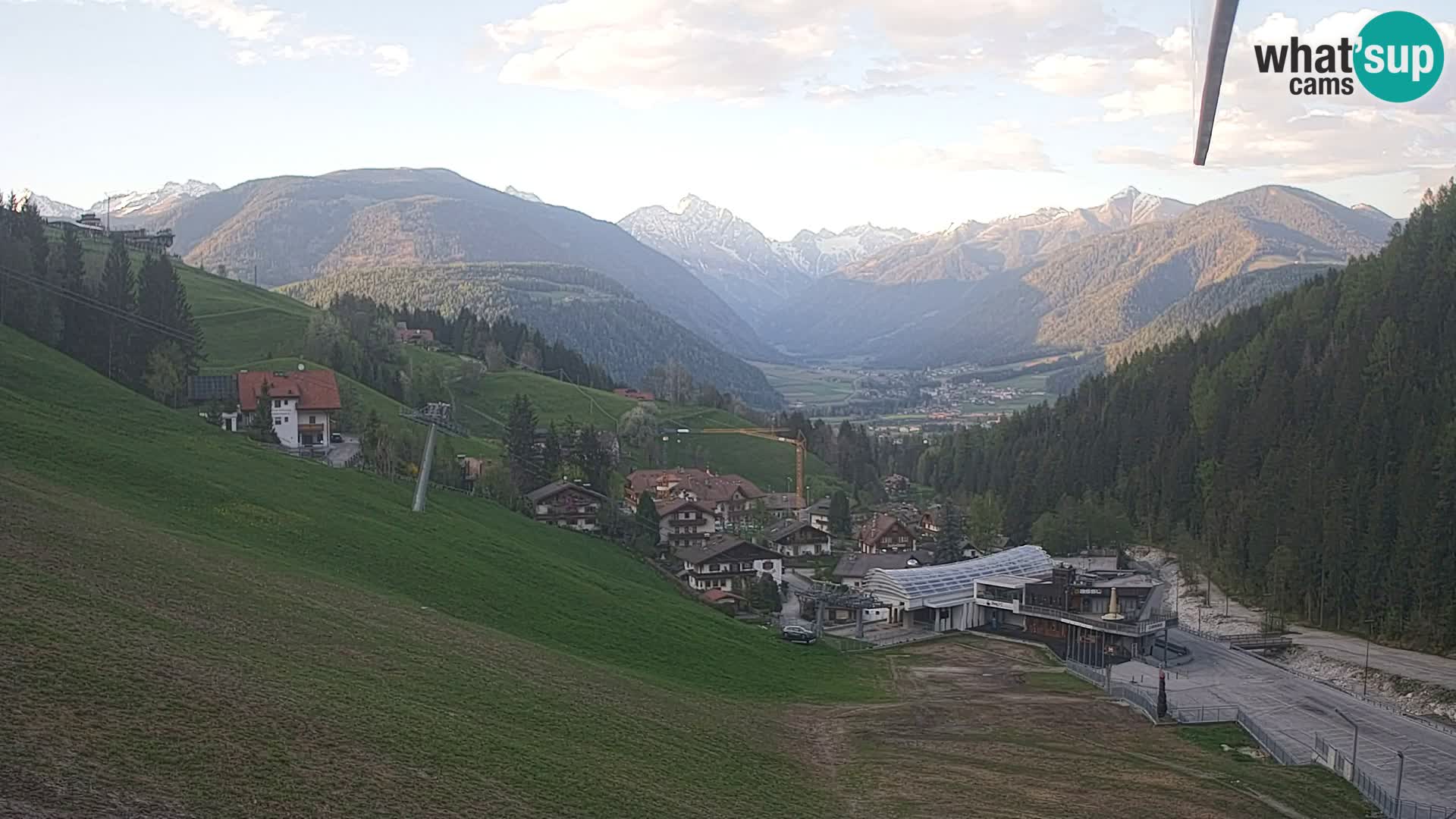Gare inférieure d’Olang | Kronplatz