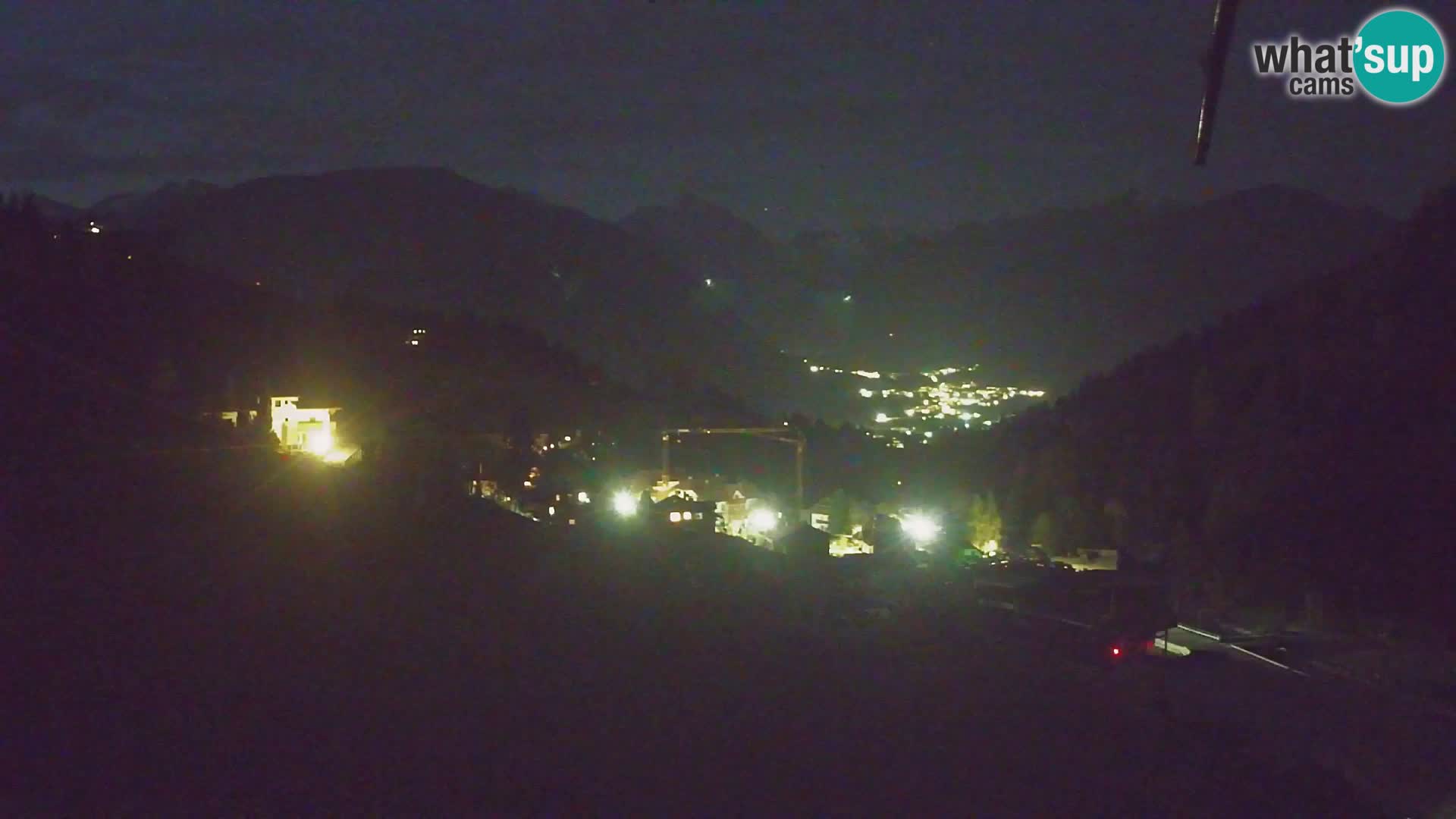 Olang valley station | Kronplatz