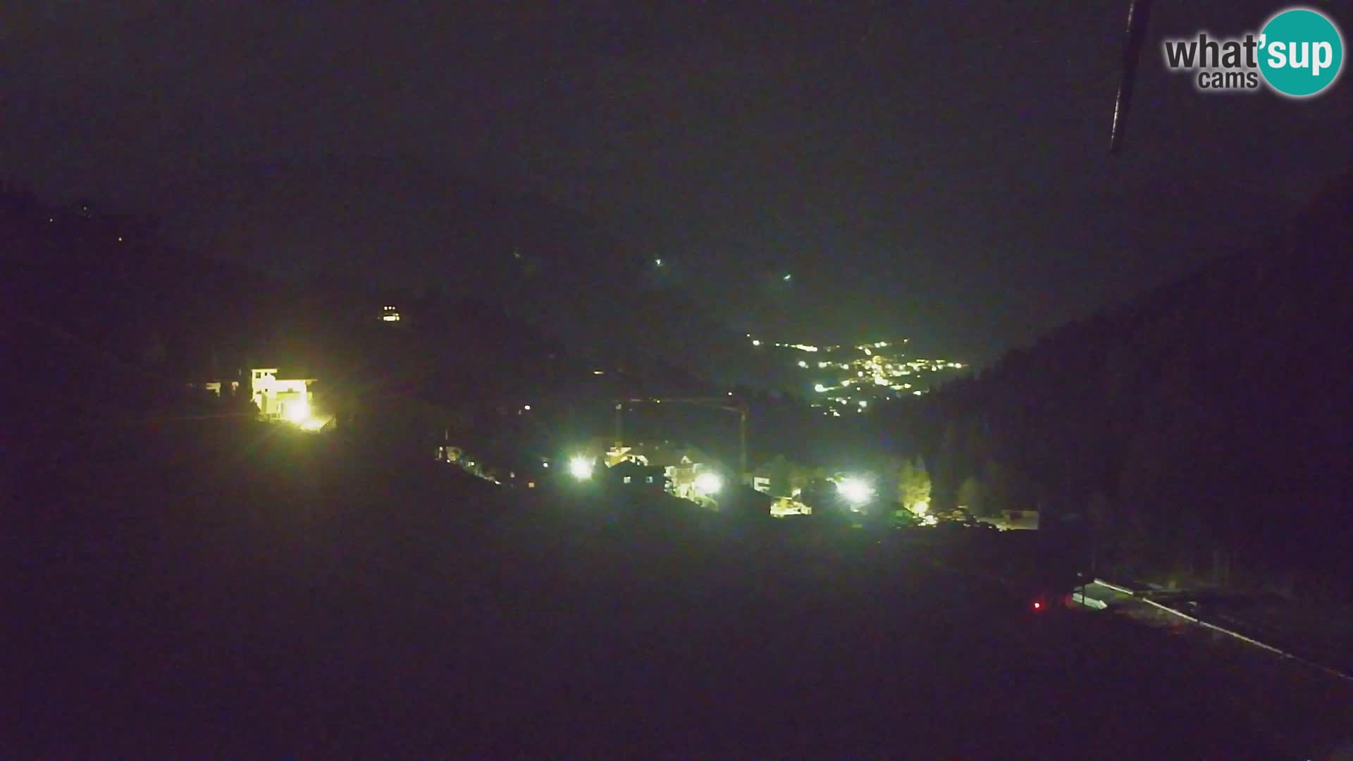 Olang valley station | Kronplatz