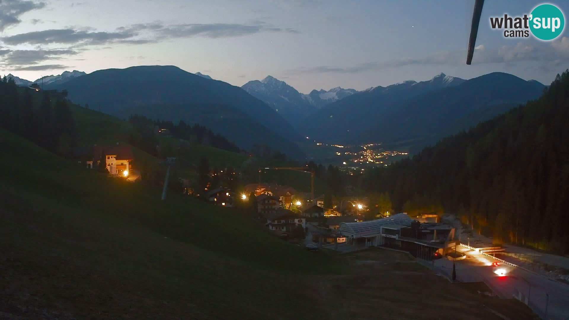 Olang Donja stanica Olang | Kronplatz