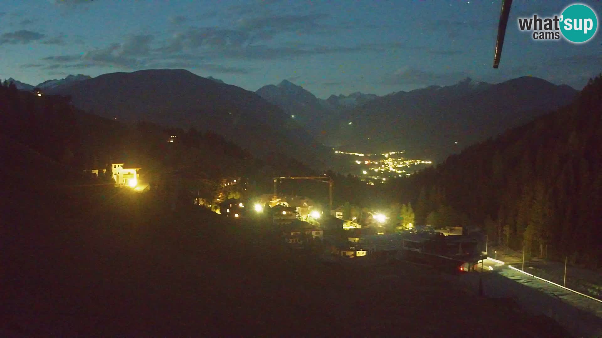 Olang spodnja postaja | Kronplatz