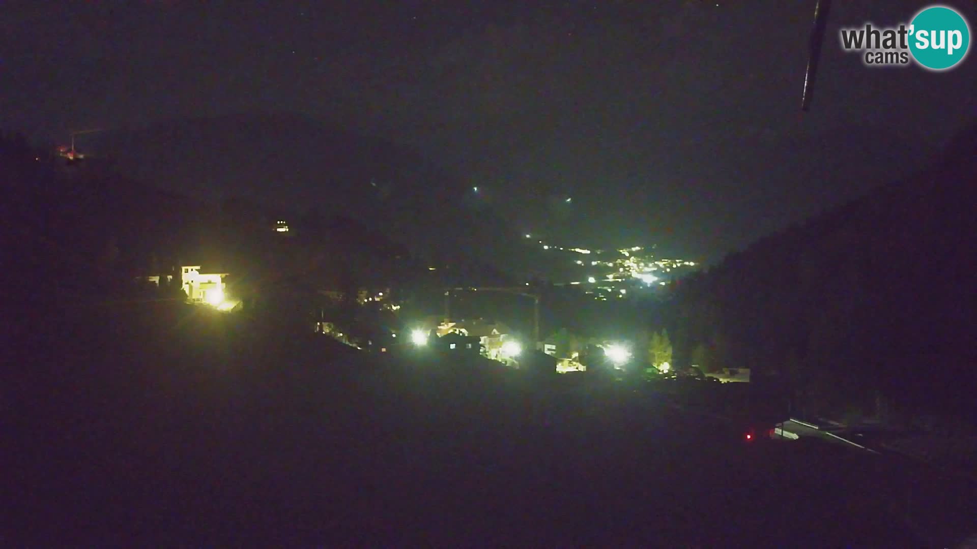Estación inferior de Olang | Kronplatz
