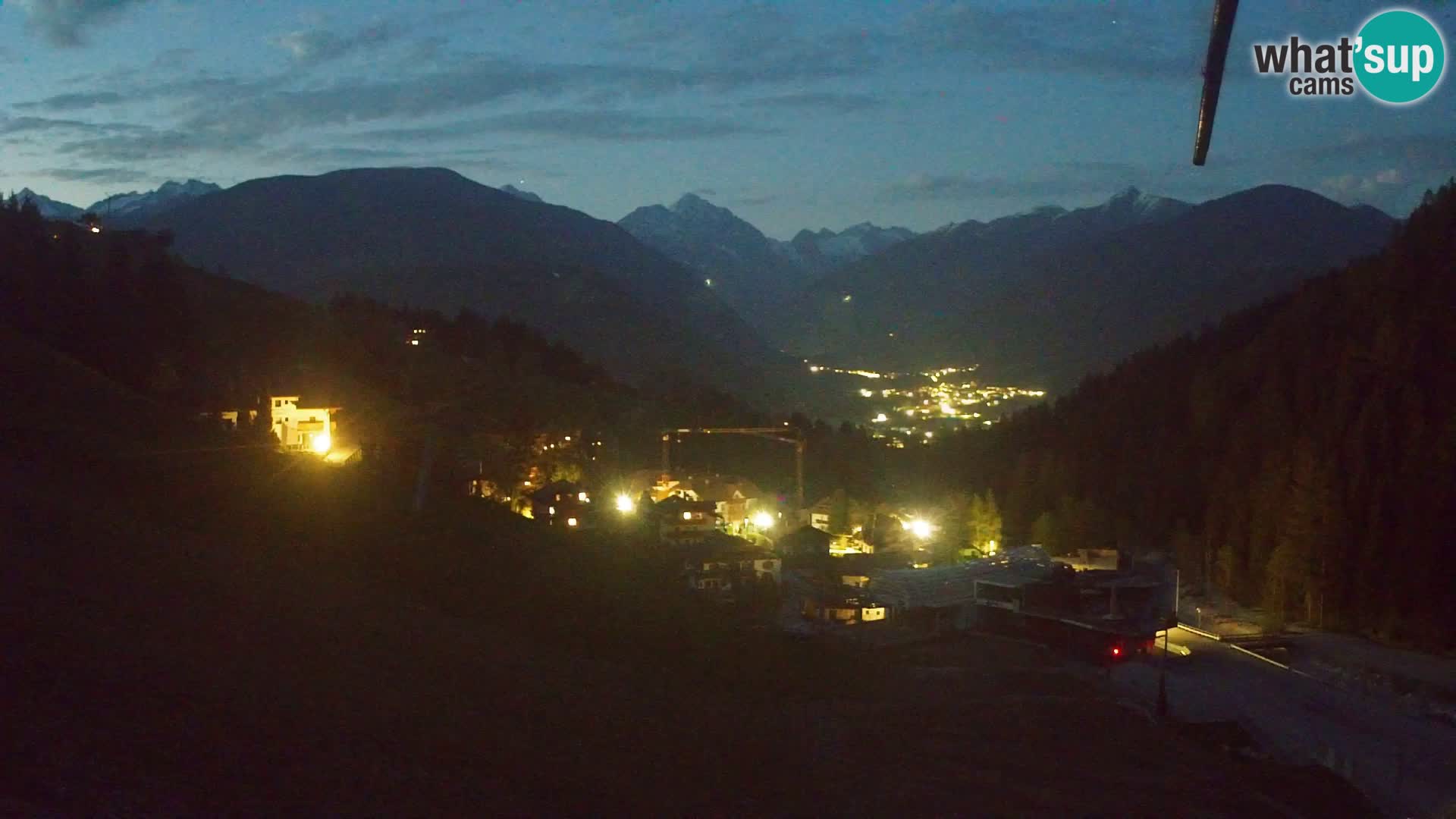 Estación inferior de Olang | Kronplatz