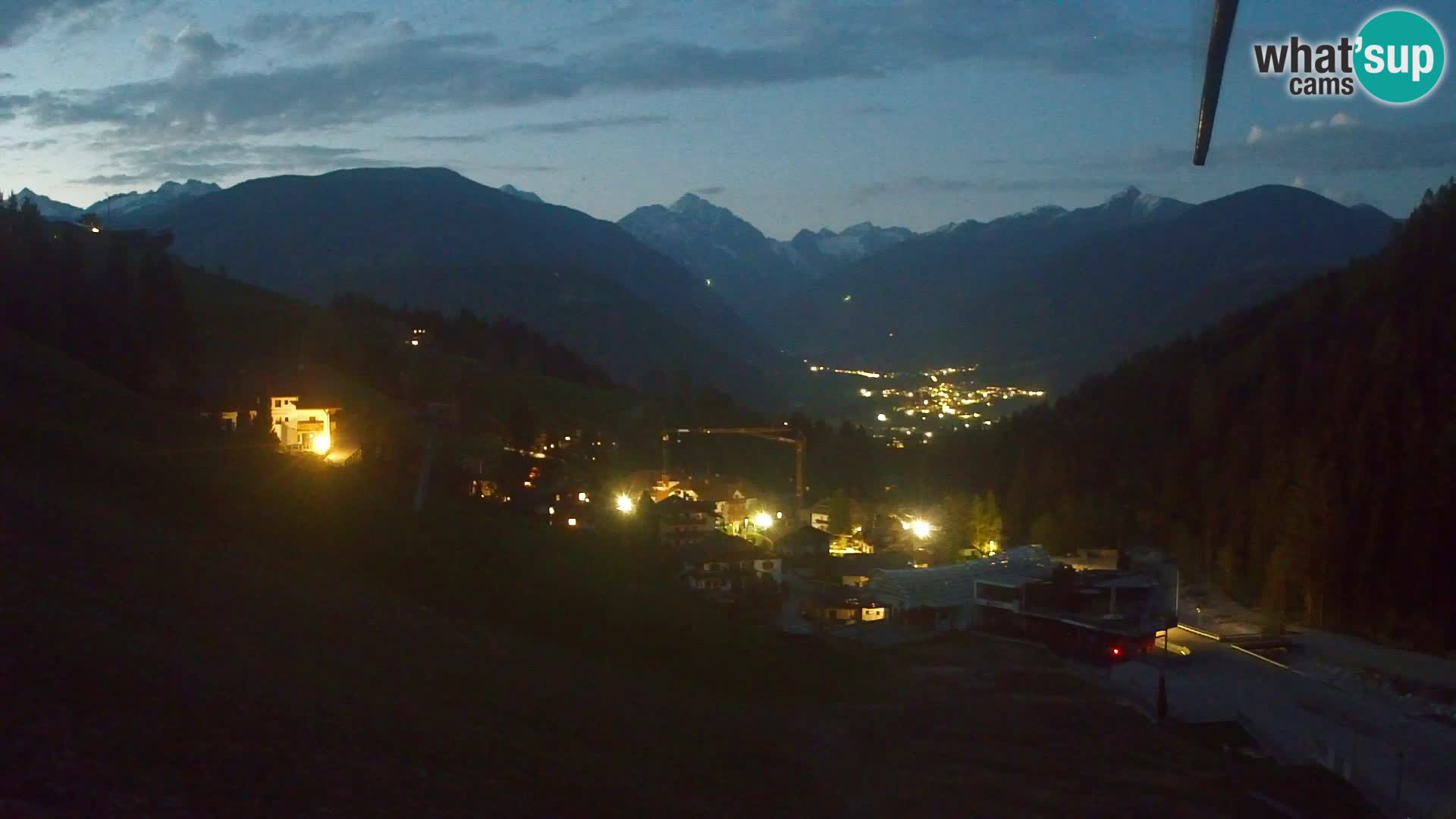 Gare inférieure d’Olang | Kronplatz