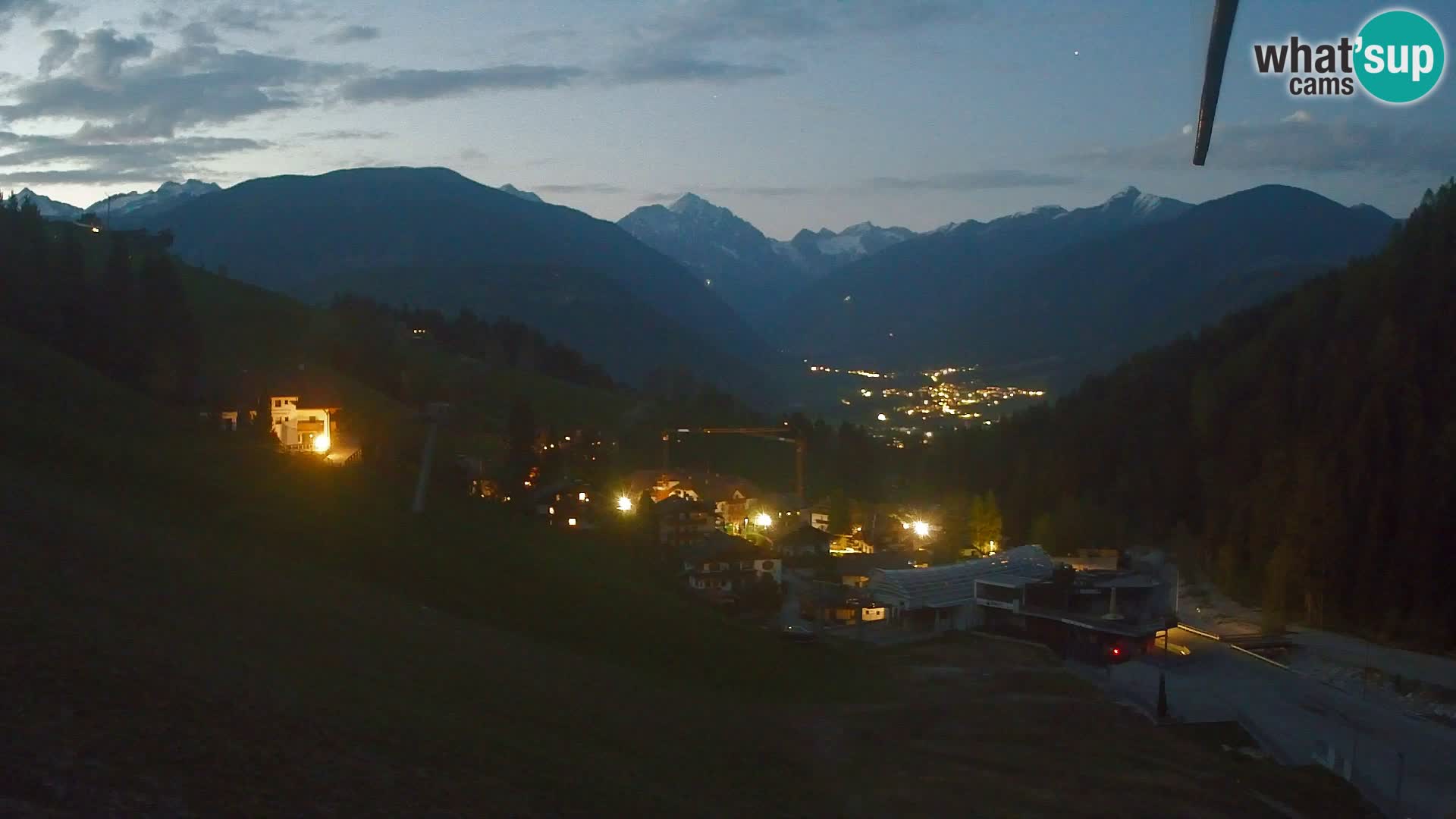 Estación inferior de Olang | Kronplatz