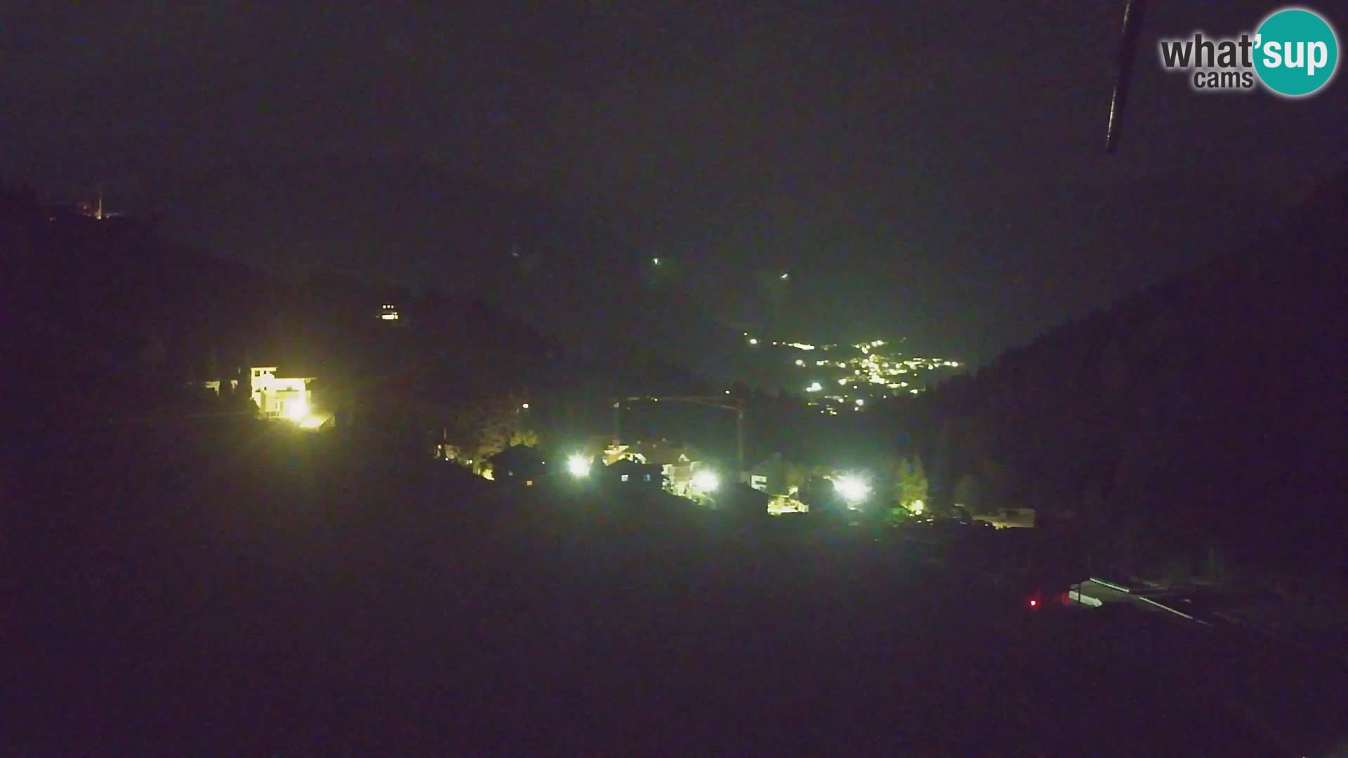 Olang valley station | Kronplatz