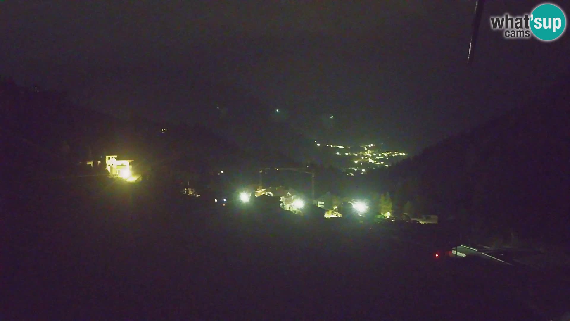 Olang Talstation | Kronplatz